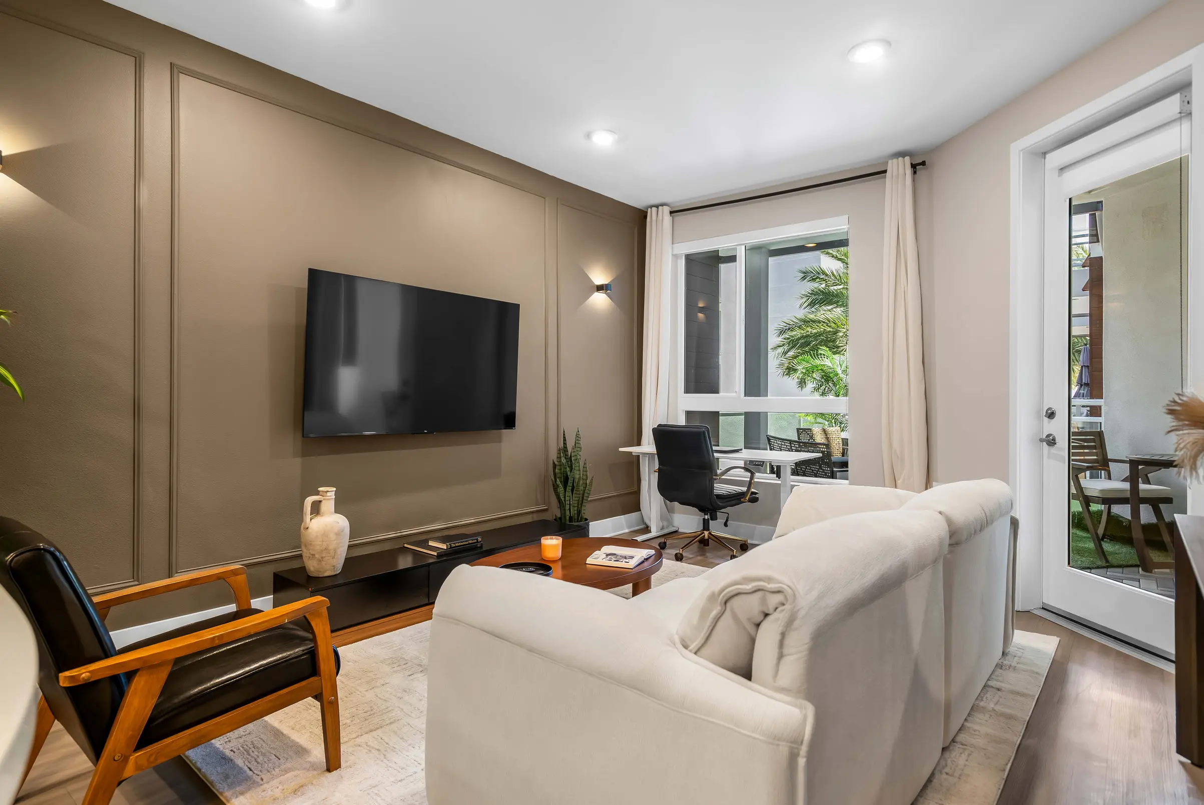 The Gisele Condo - property photo