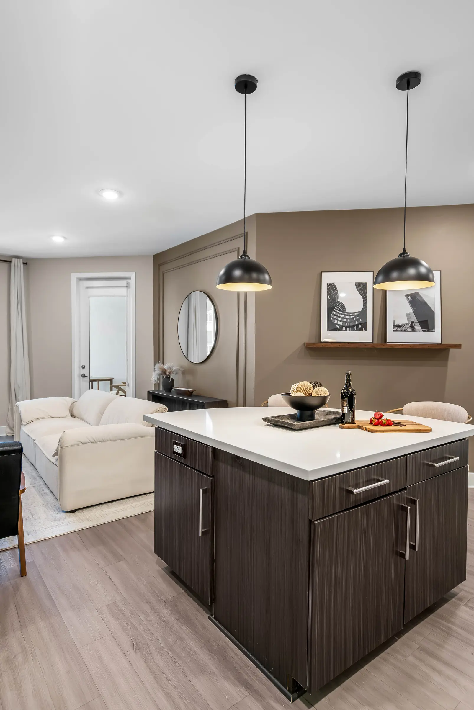 The Gisele Condo - property photo