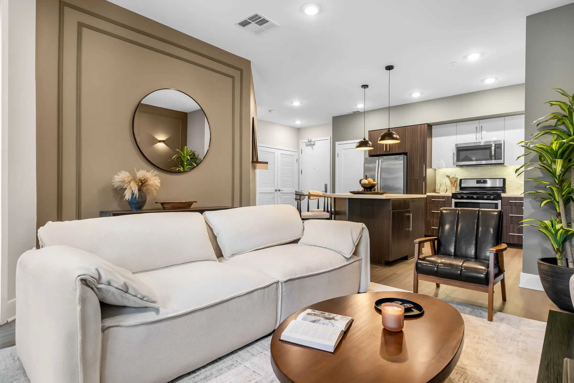 The Gisele Condo - property photo