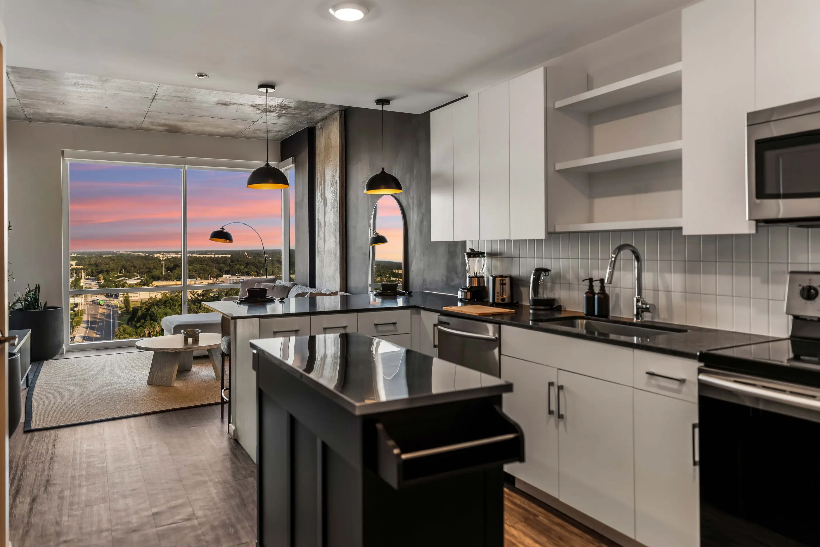 The Blackstone - property photo