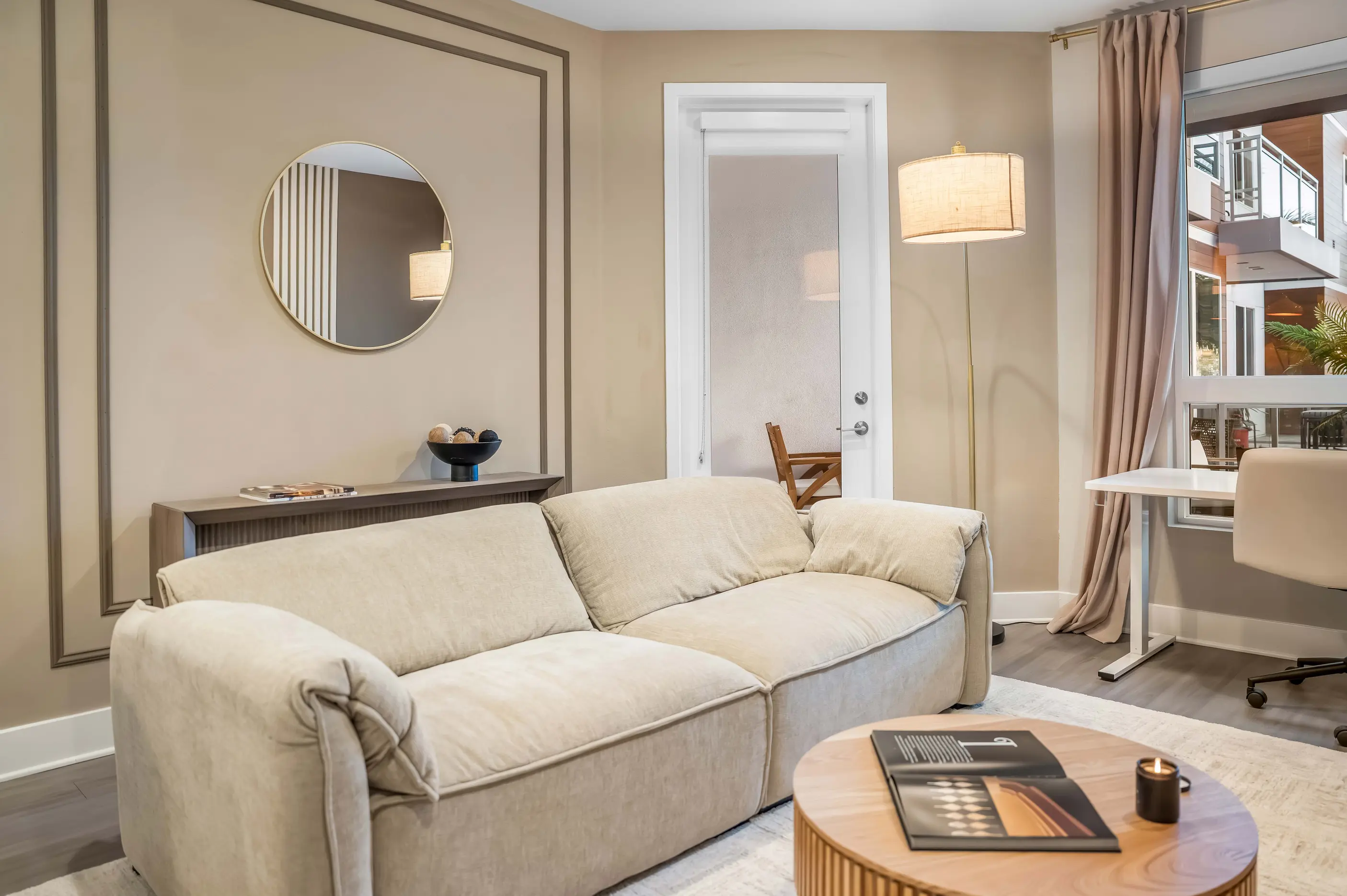 The Valencia - property photo