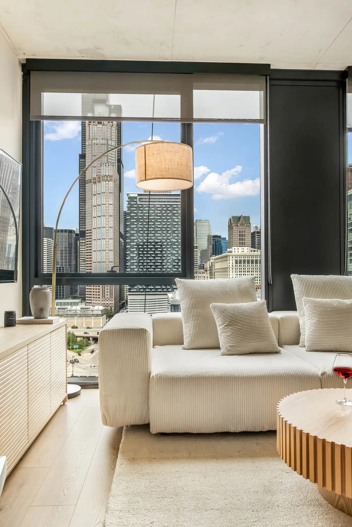 The Waldorf® – photo 1