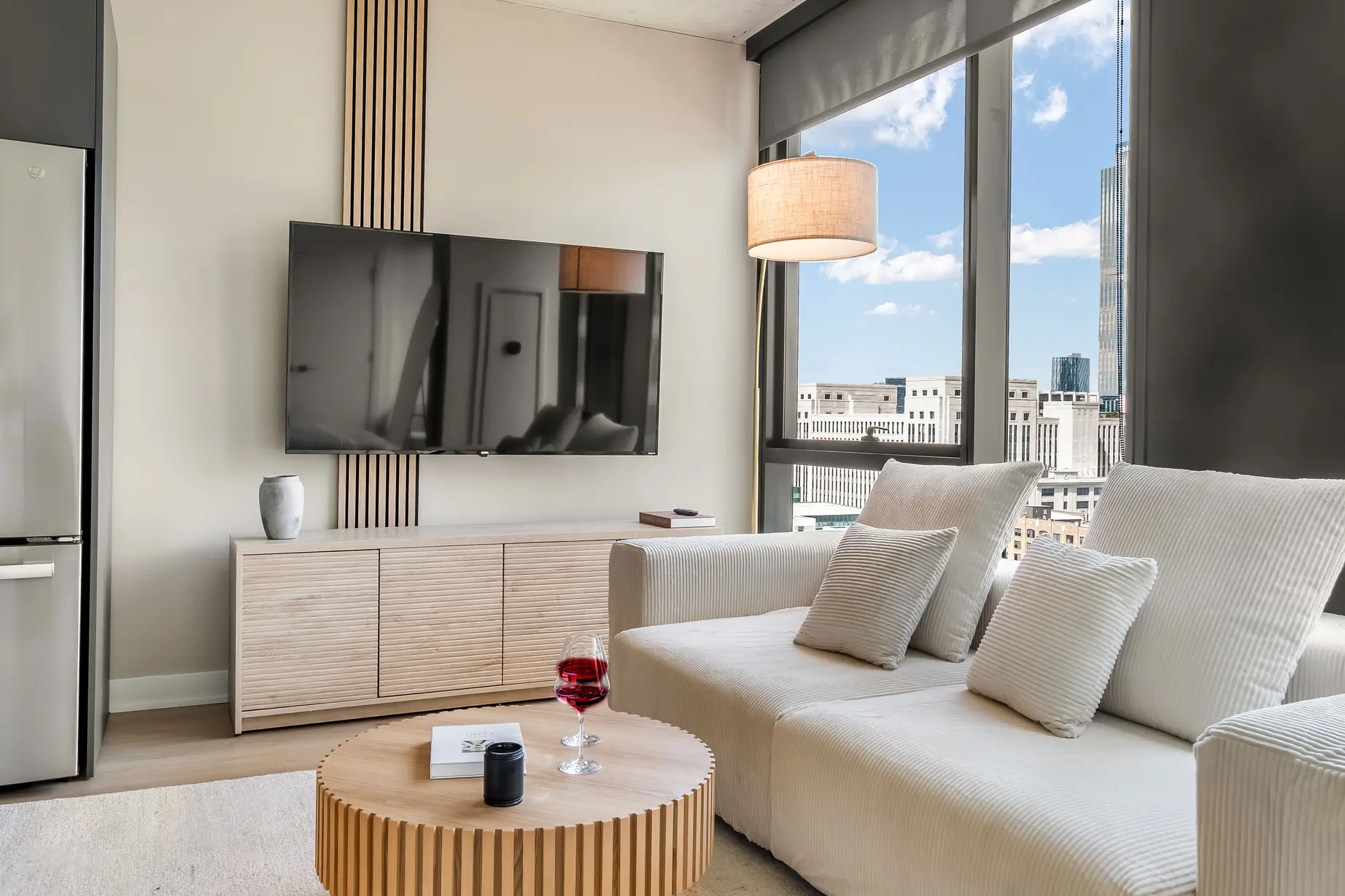 The Waldorf - property photo