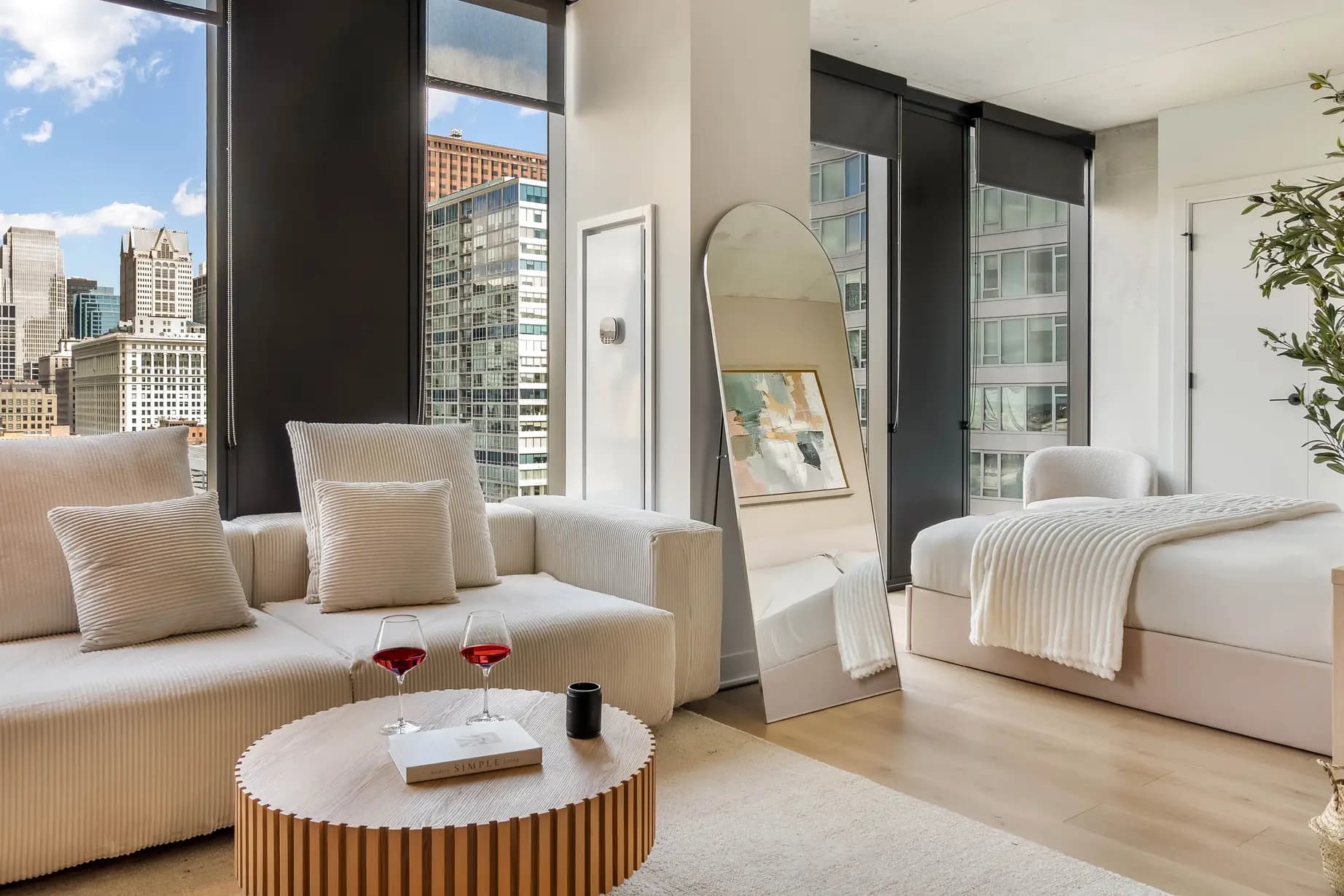 The Waldorf - property photo