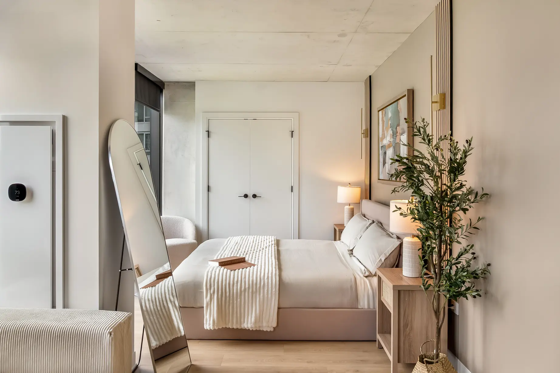 The Waldorf - property photo