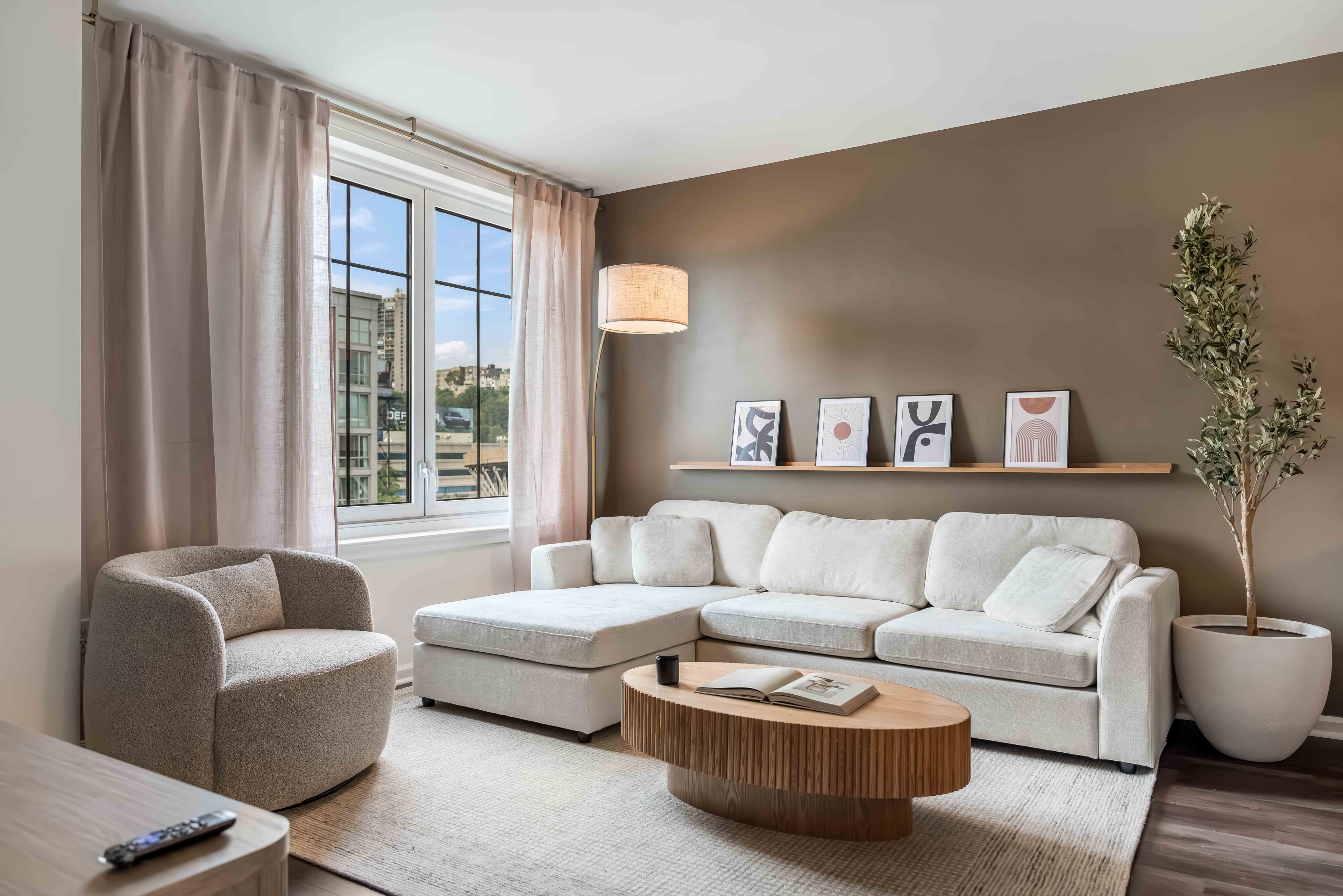 The Hudson Loft – photo 1