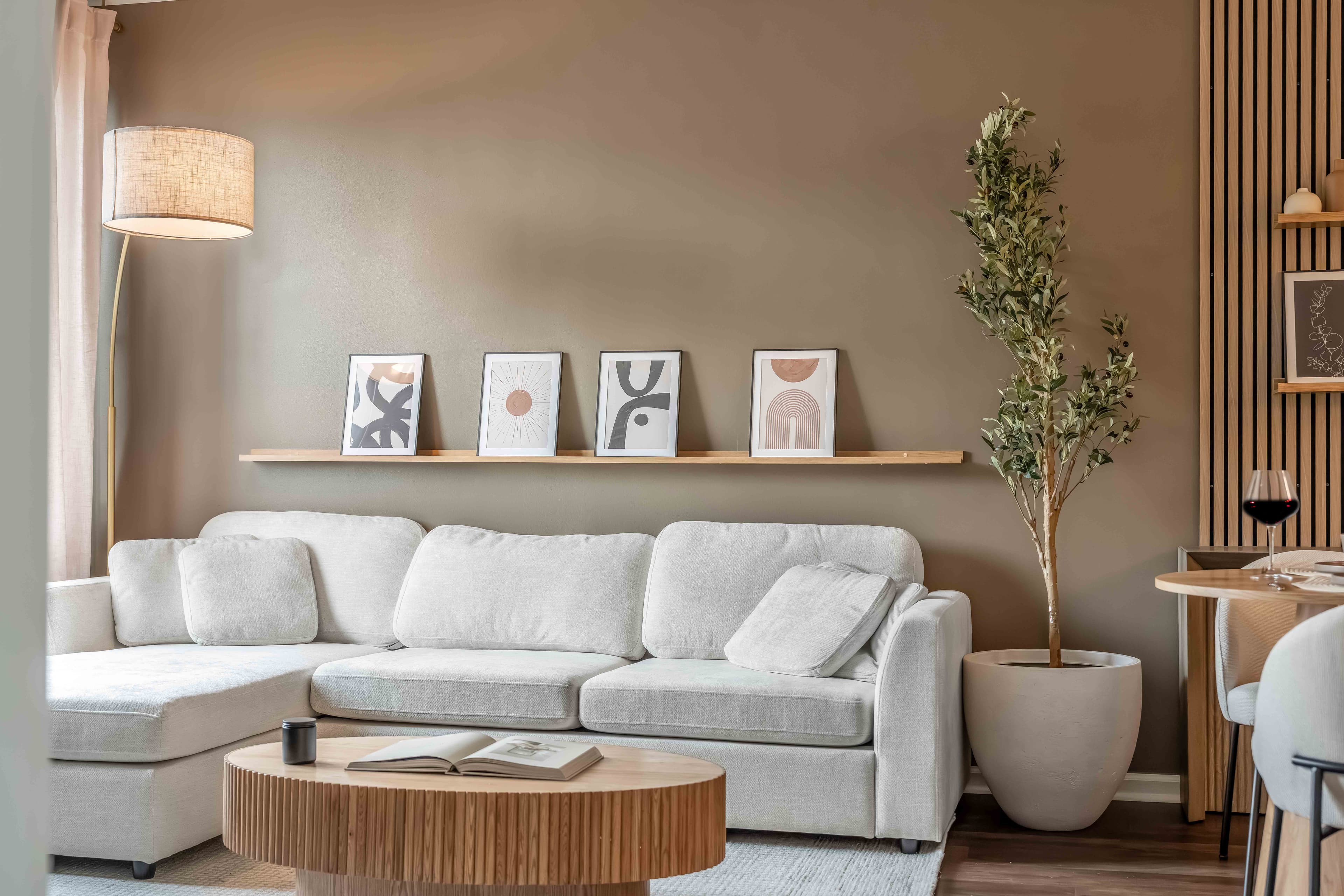 The Hudson Loft - property photo