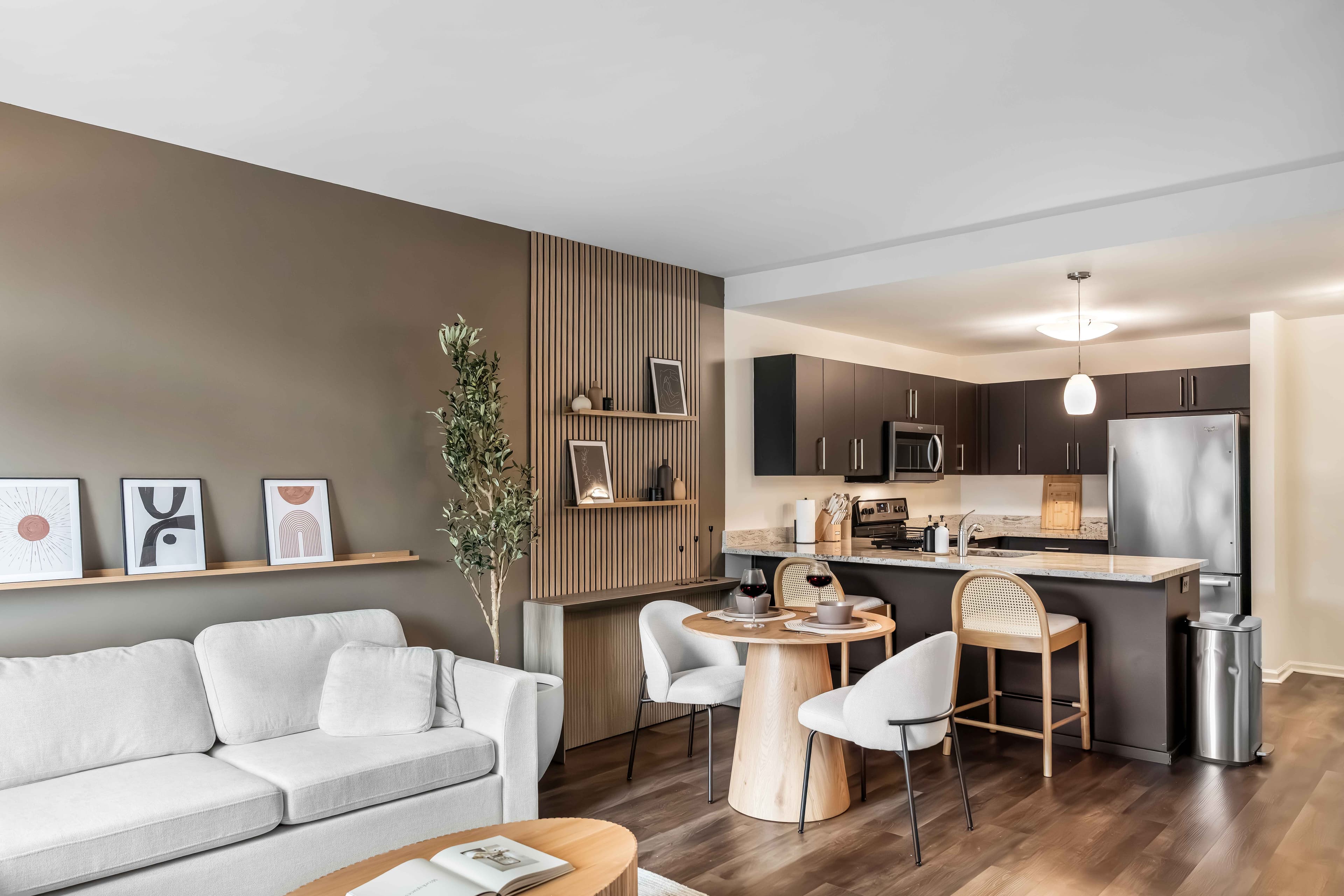 The Hudson Loft - property photo