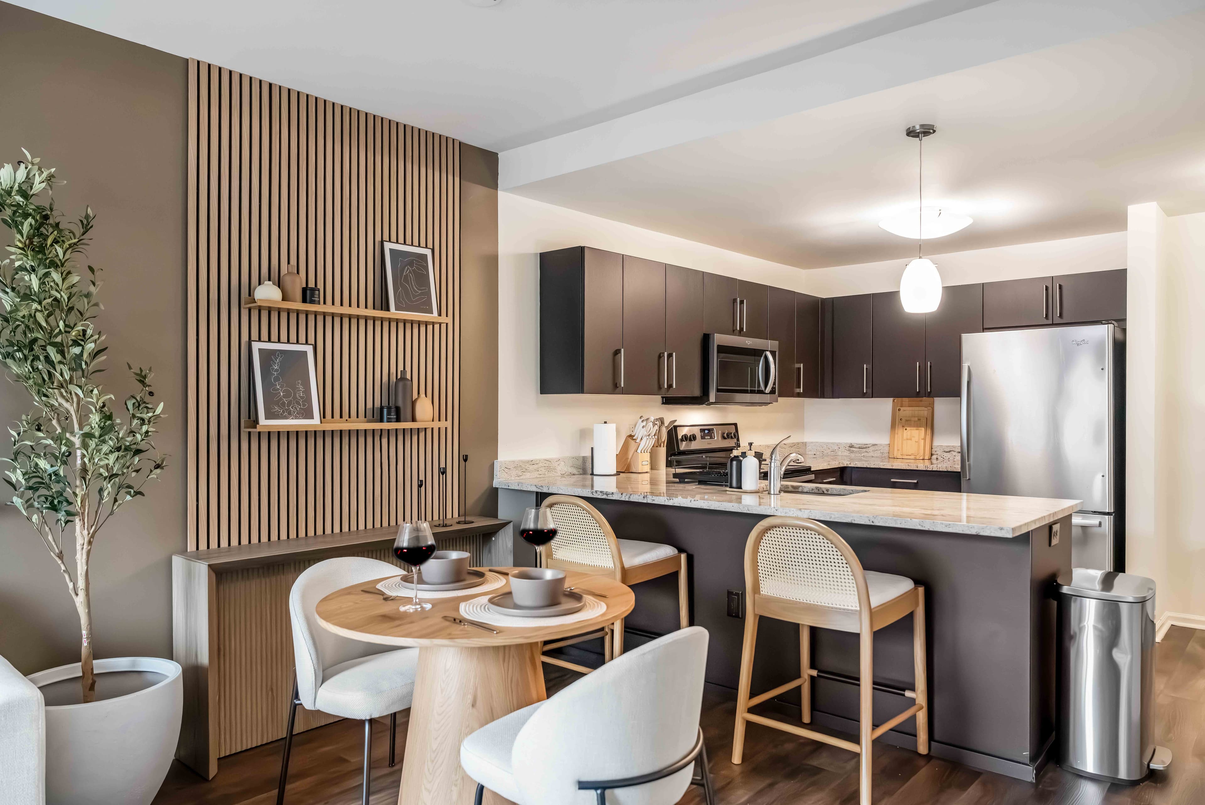 The Hudson Loft - property photo