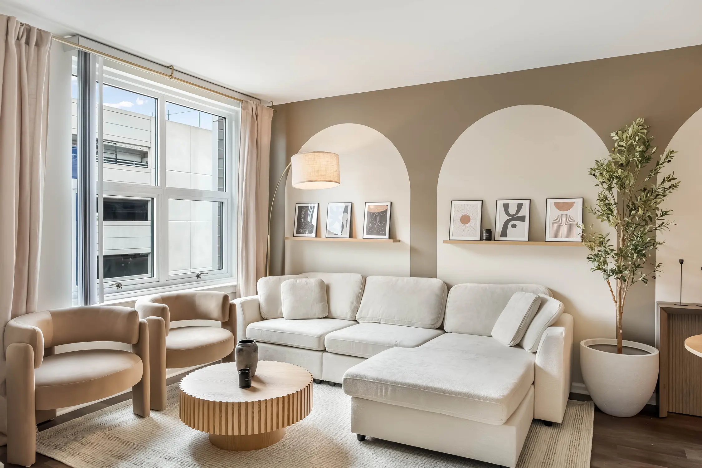 The Chanel Condo – photo 1