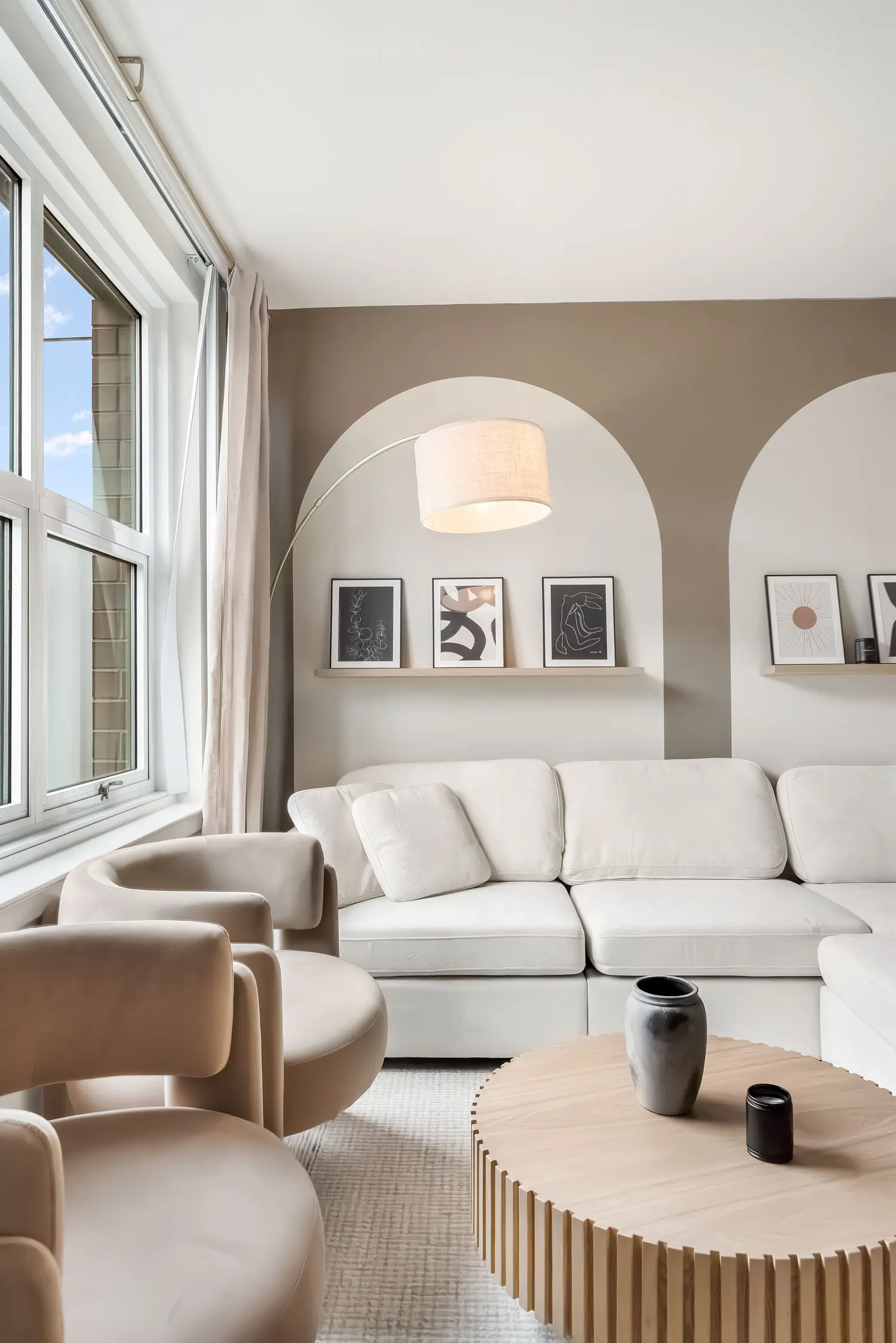 The Chanel Condo - property photo