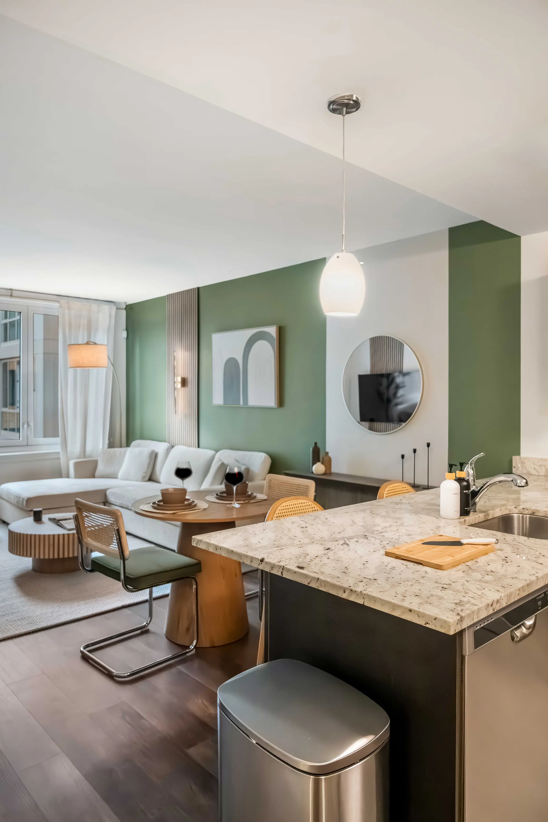 The Elysian - property photo