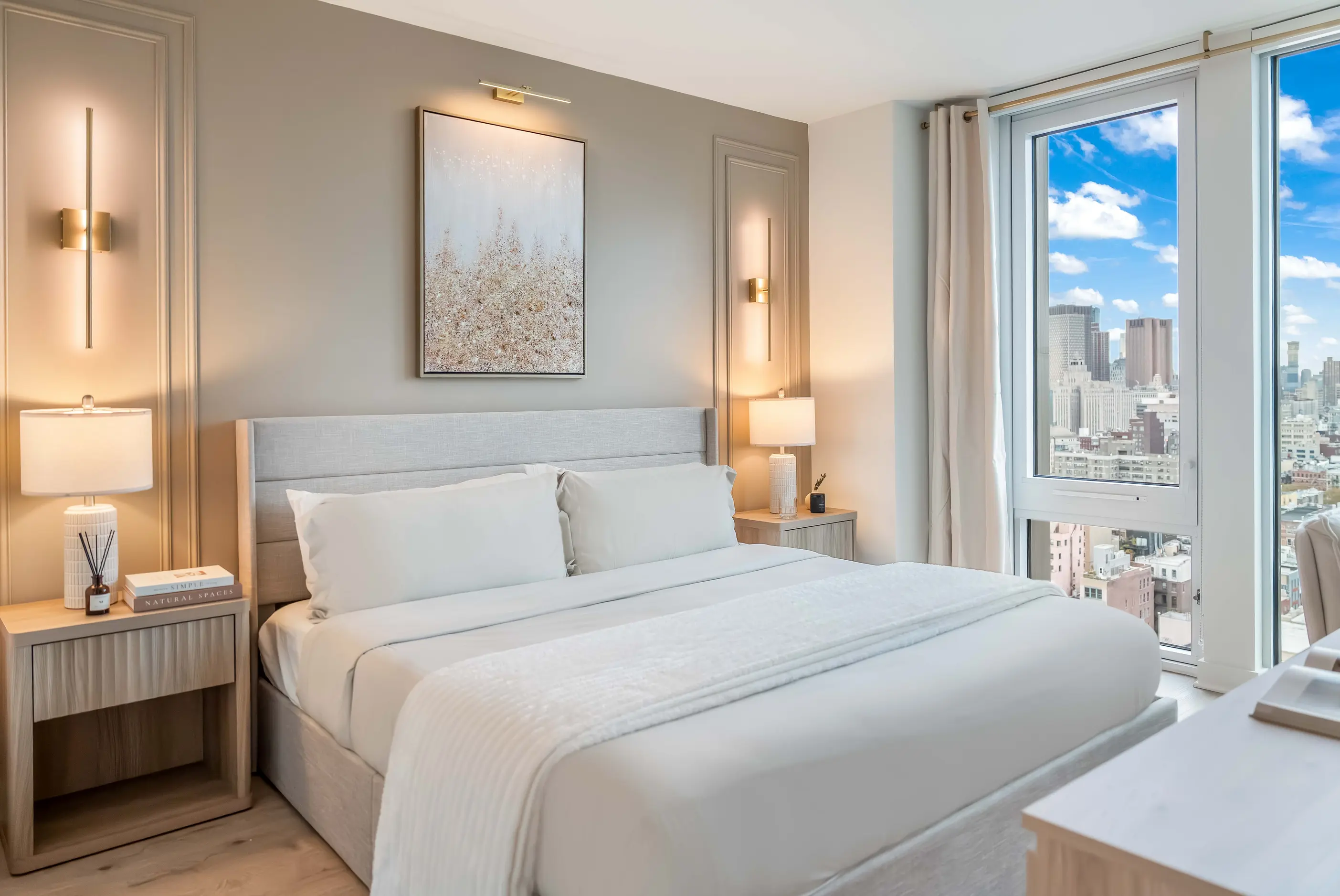 The Gatsby Highrise - property photo