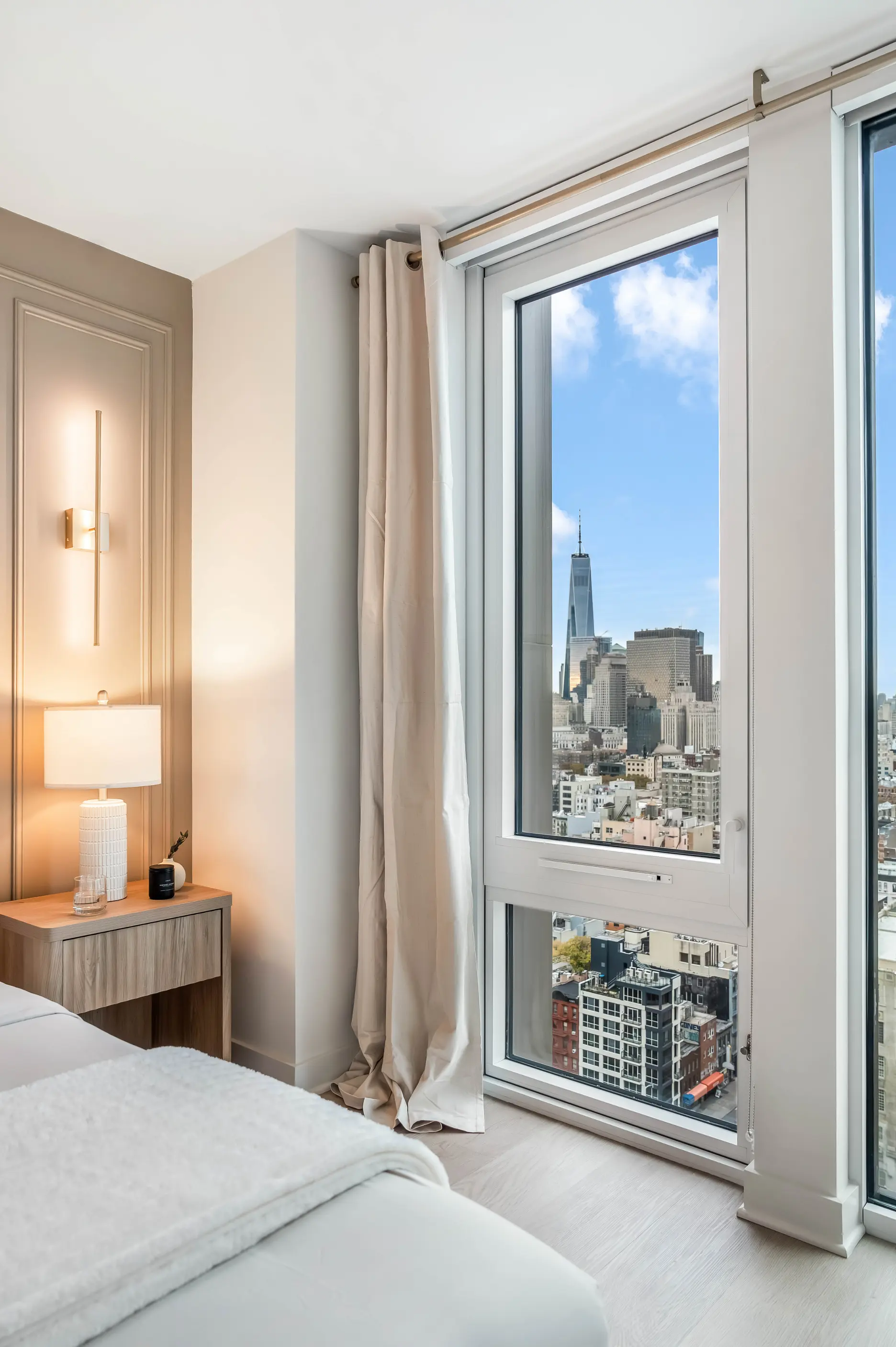 The Gatsby Highrise - property photo