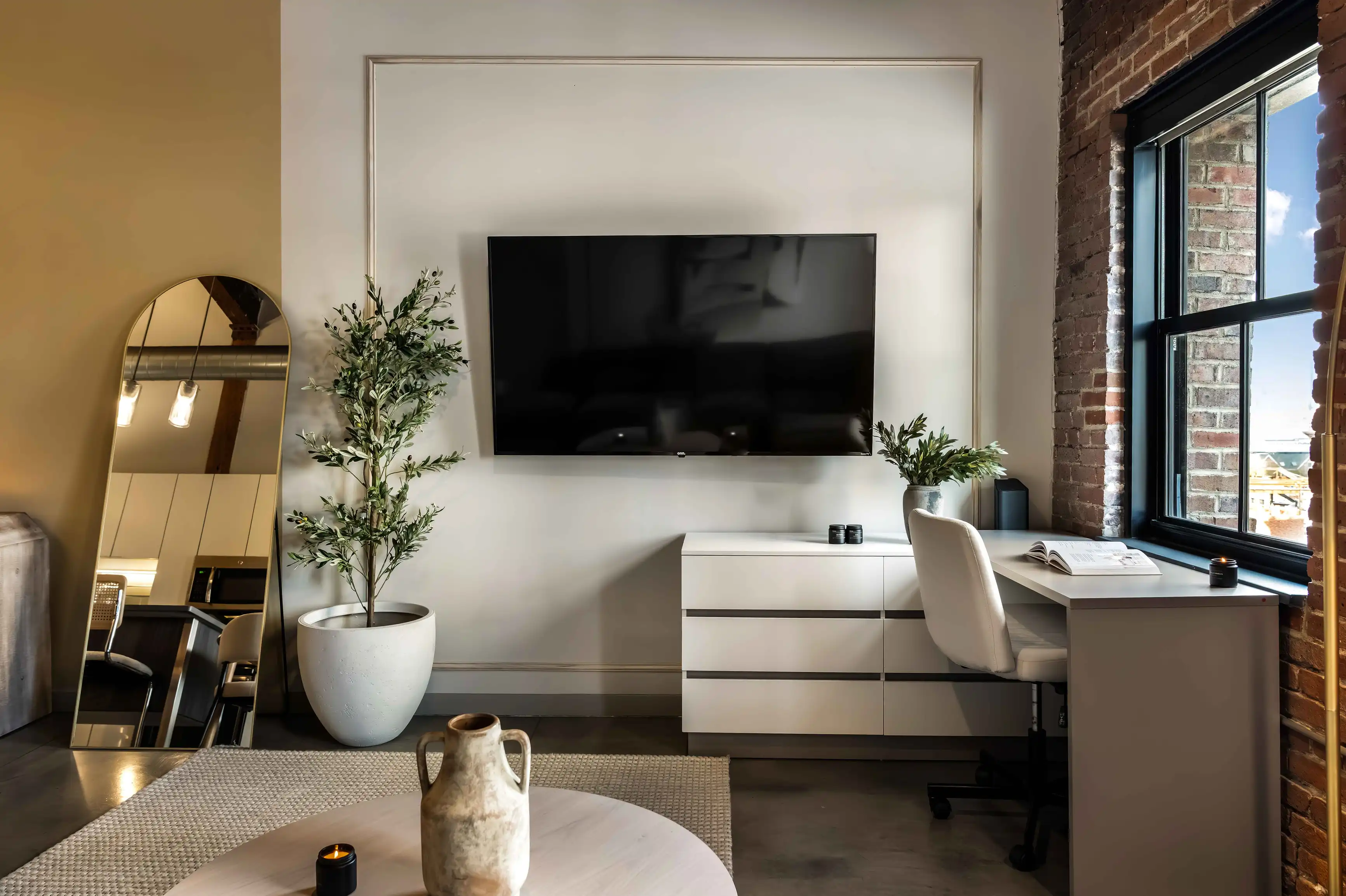 The Harrington Loft - property photo