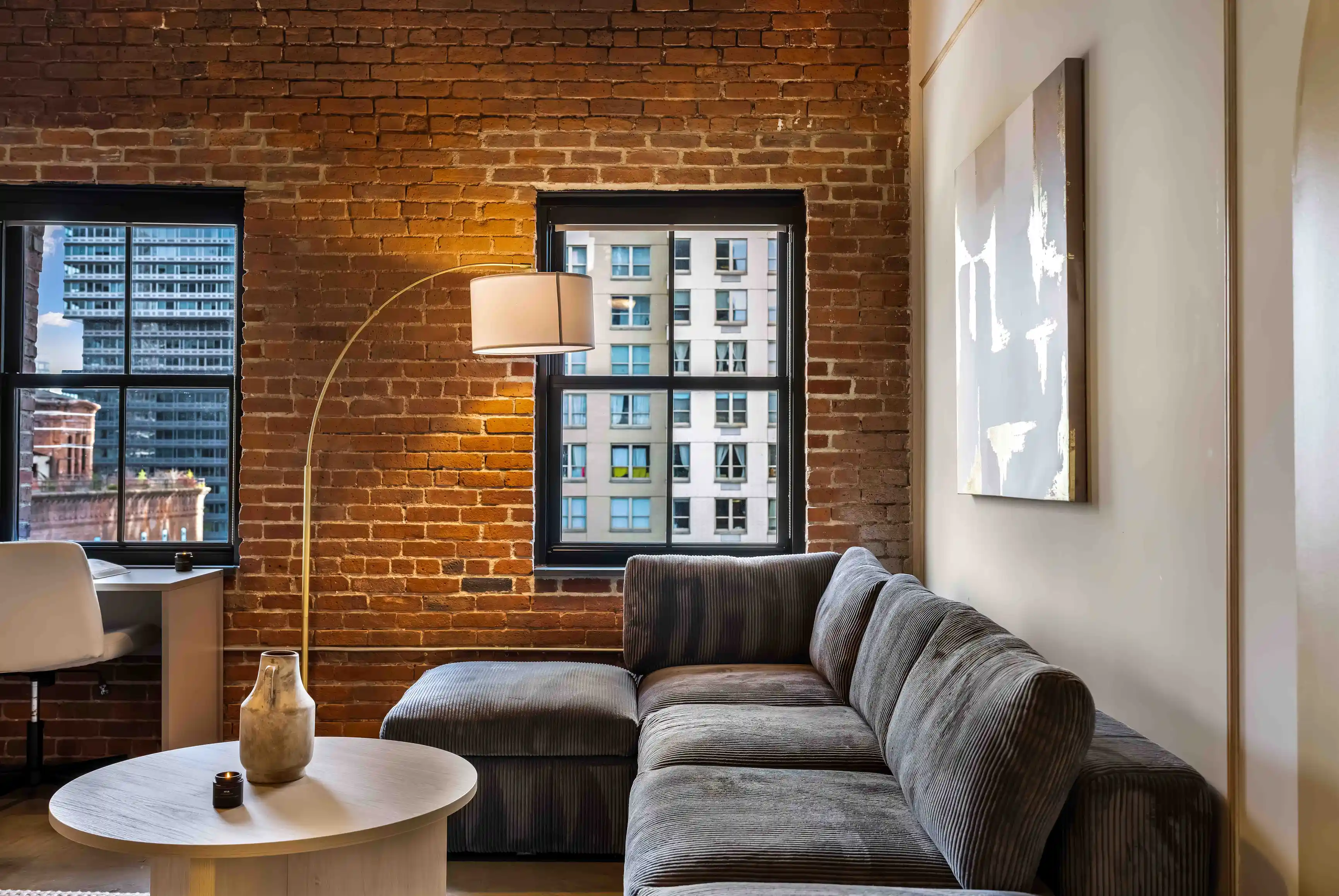 The Harrington Loft – photo 1