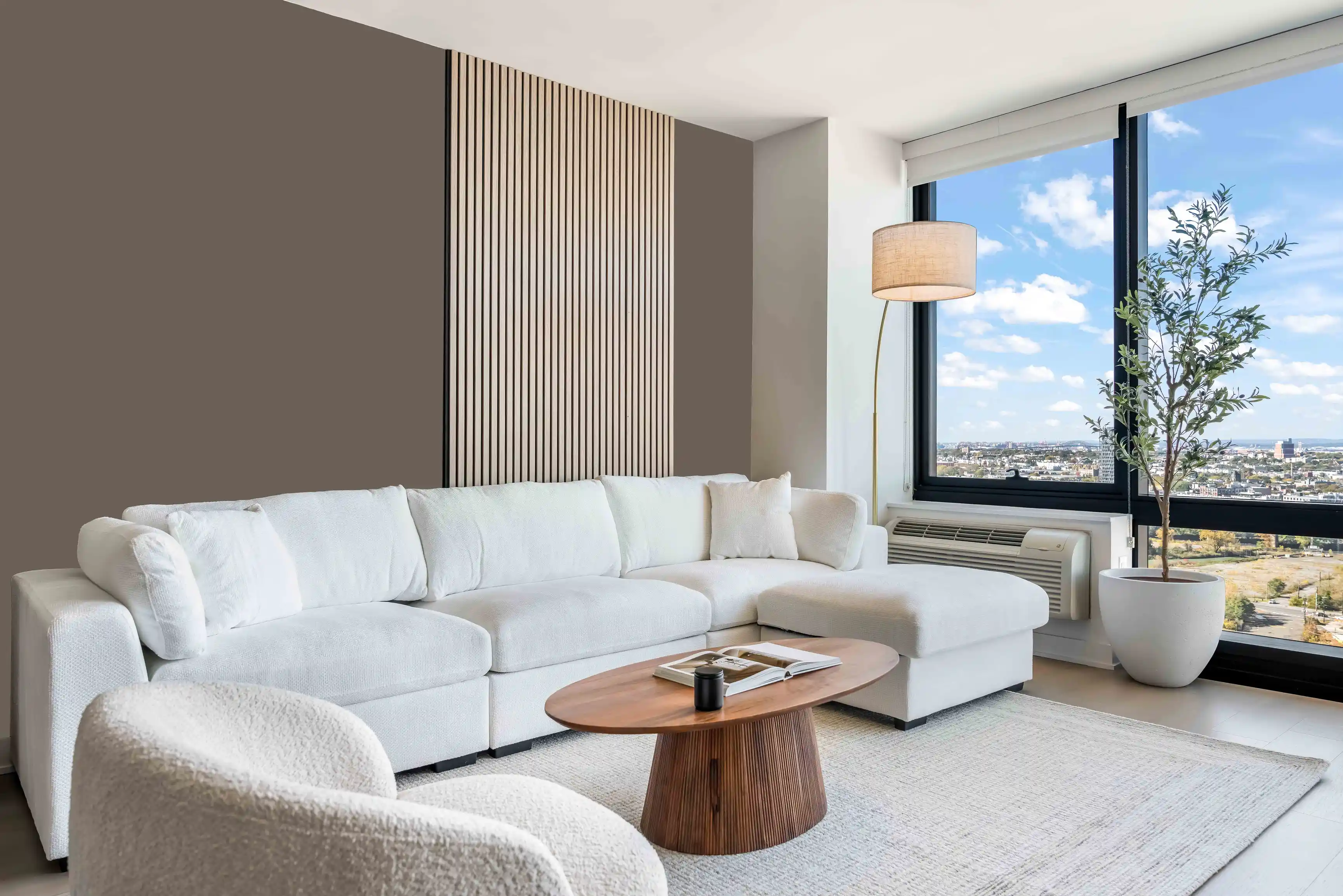 The Fairmont Highrise – photo 1