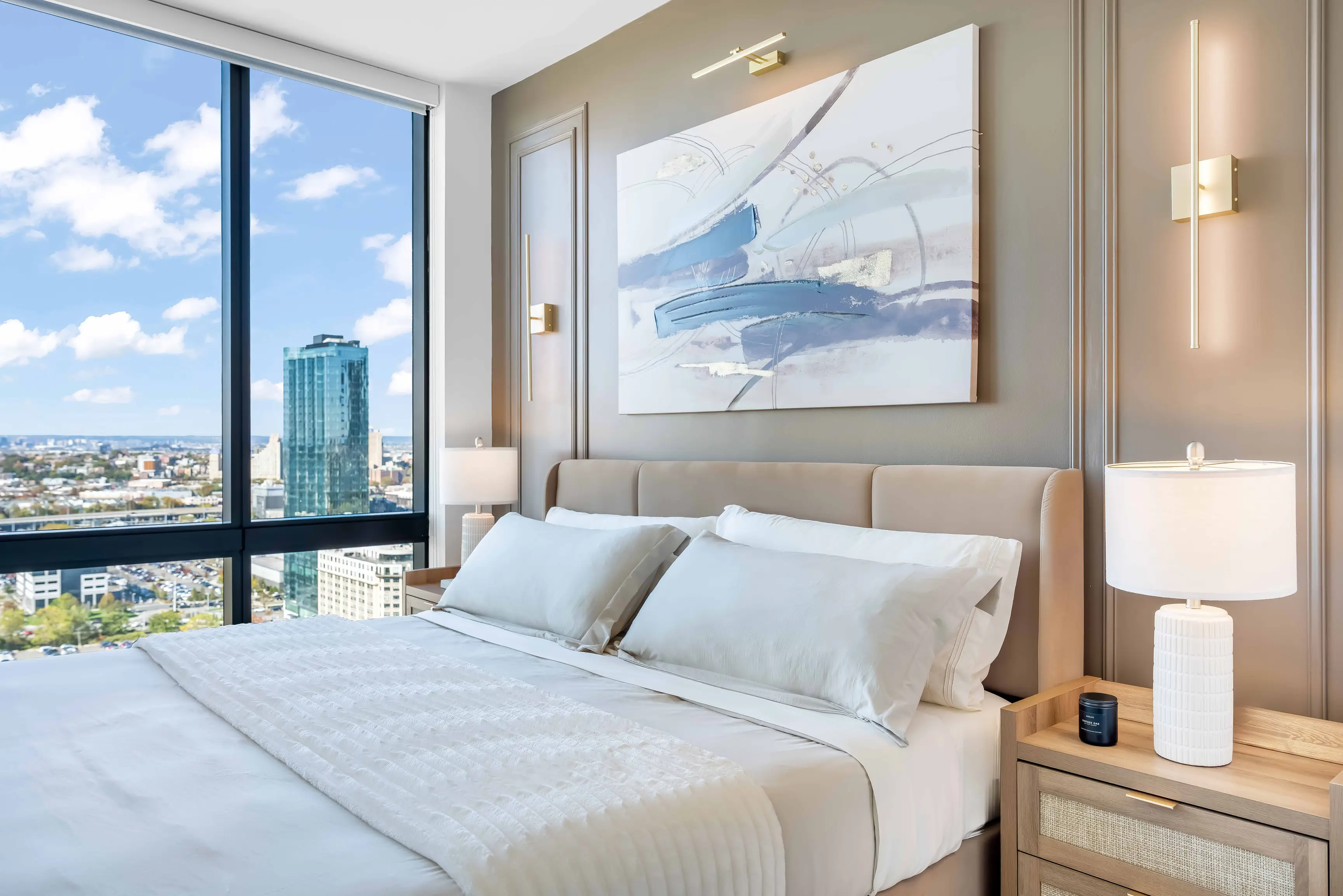 The Fairmont Highrise - property photo