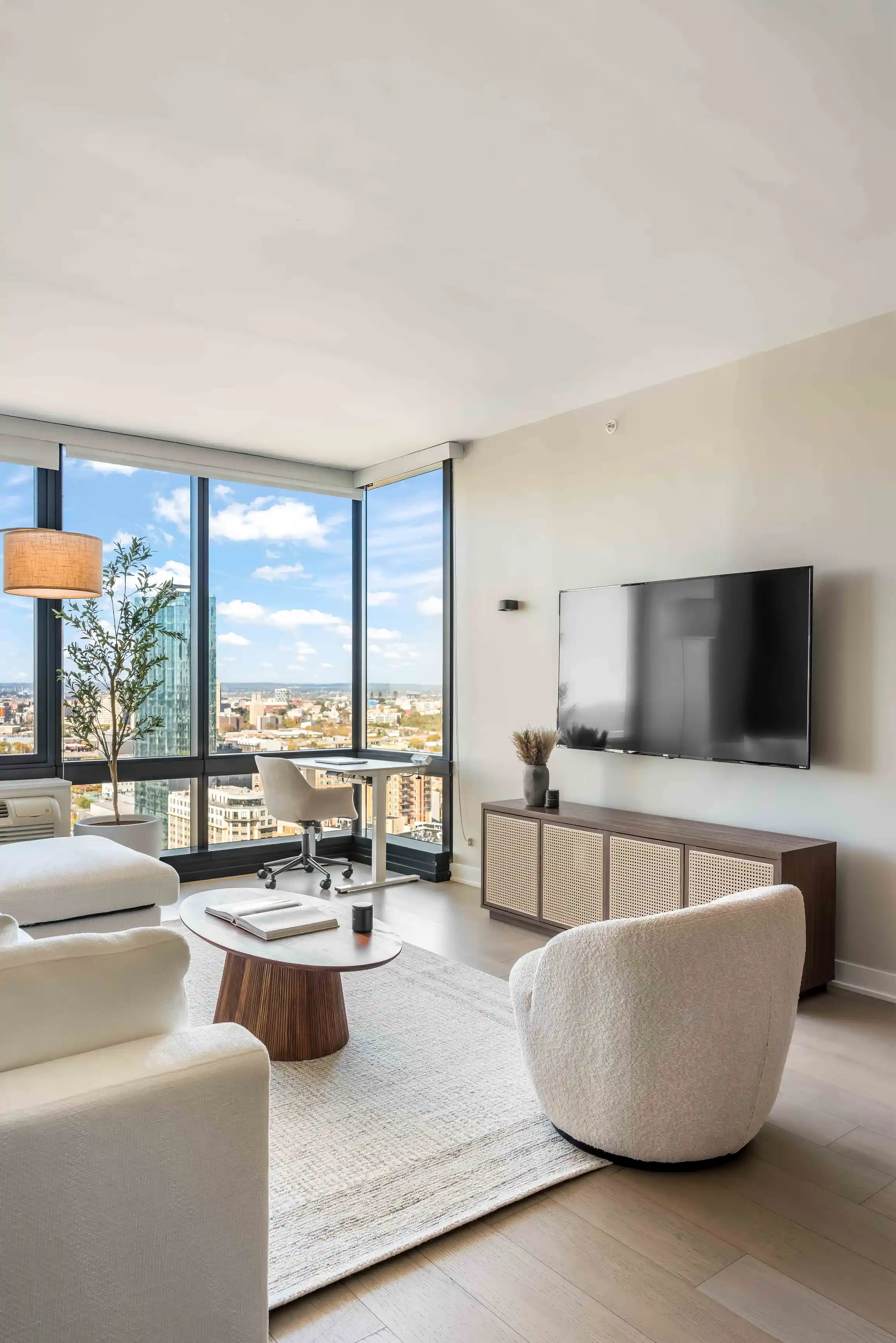The Fairmont Highrise - property photo