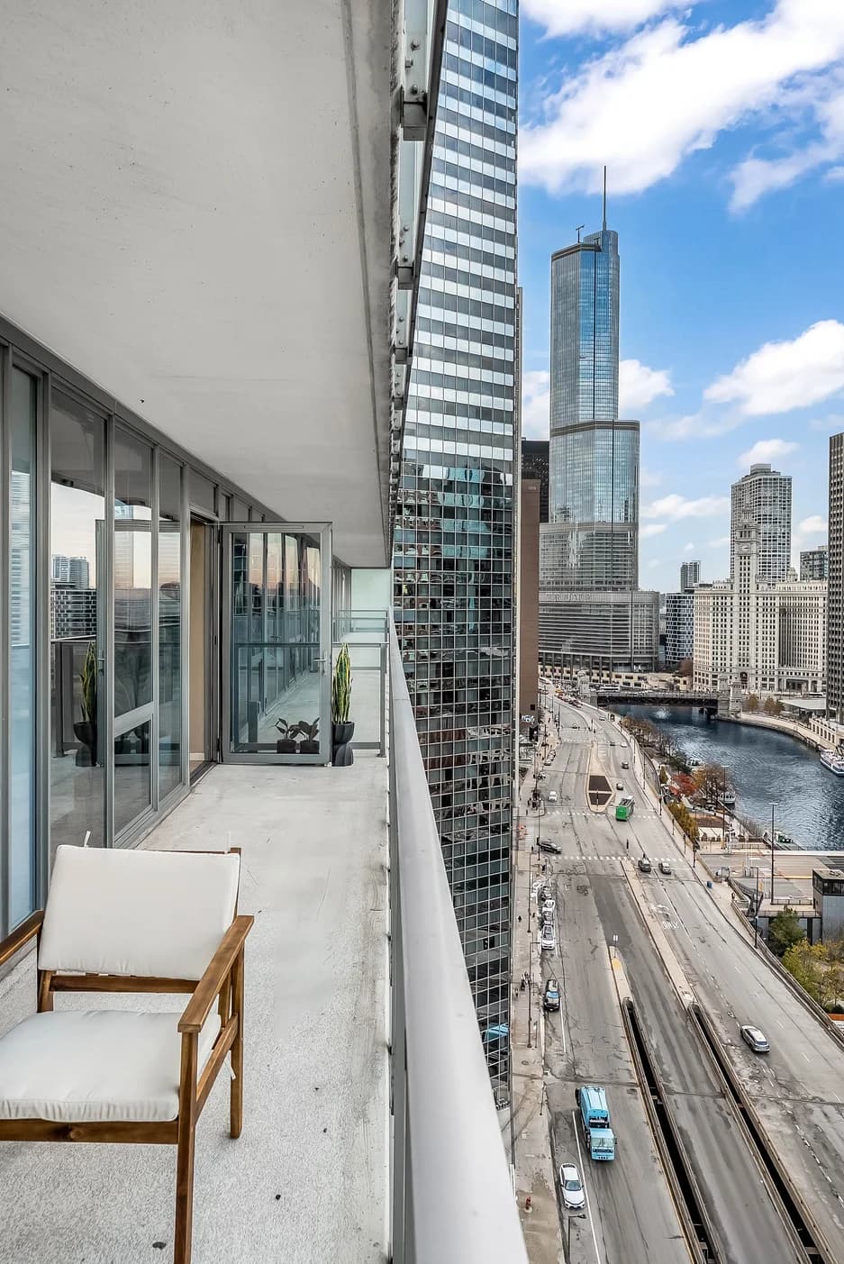 The Eclipse Highrise - property photo