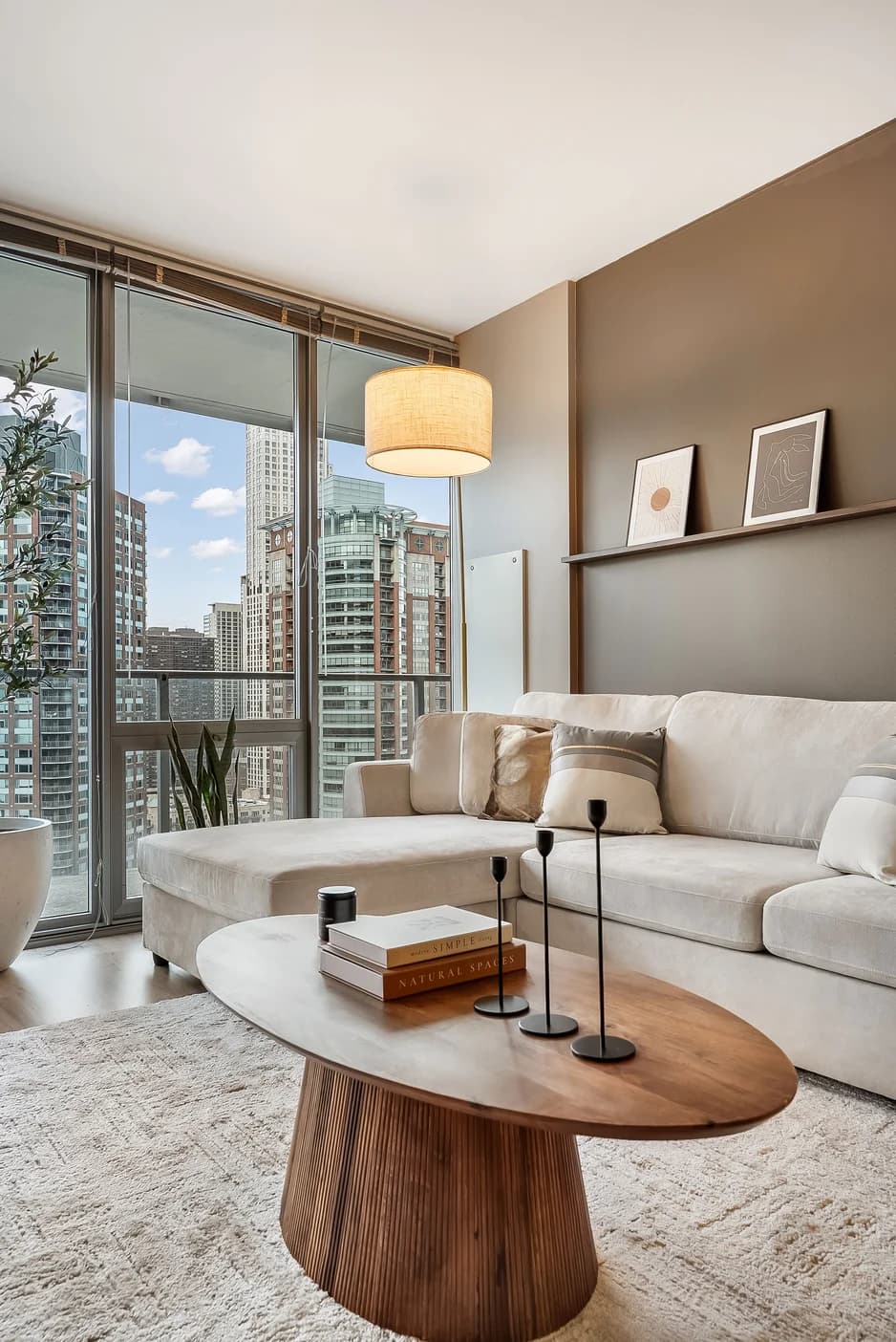 The Eclipse Highrise – photo 1