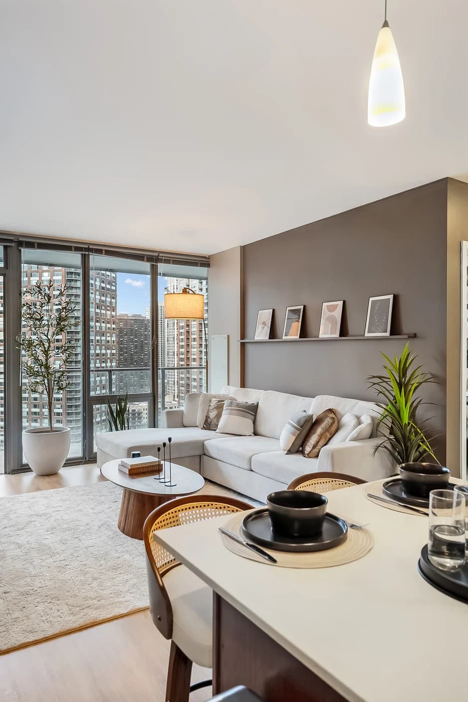 The Eclipse Highrise - property photo