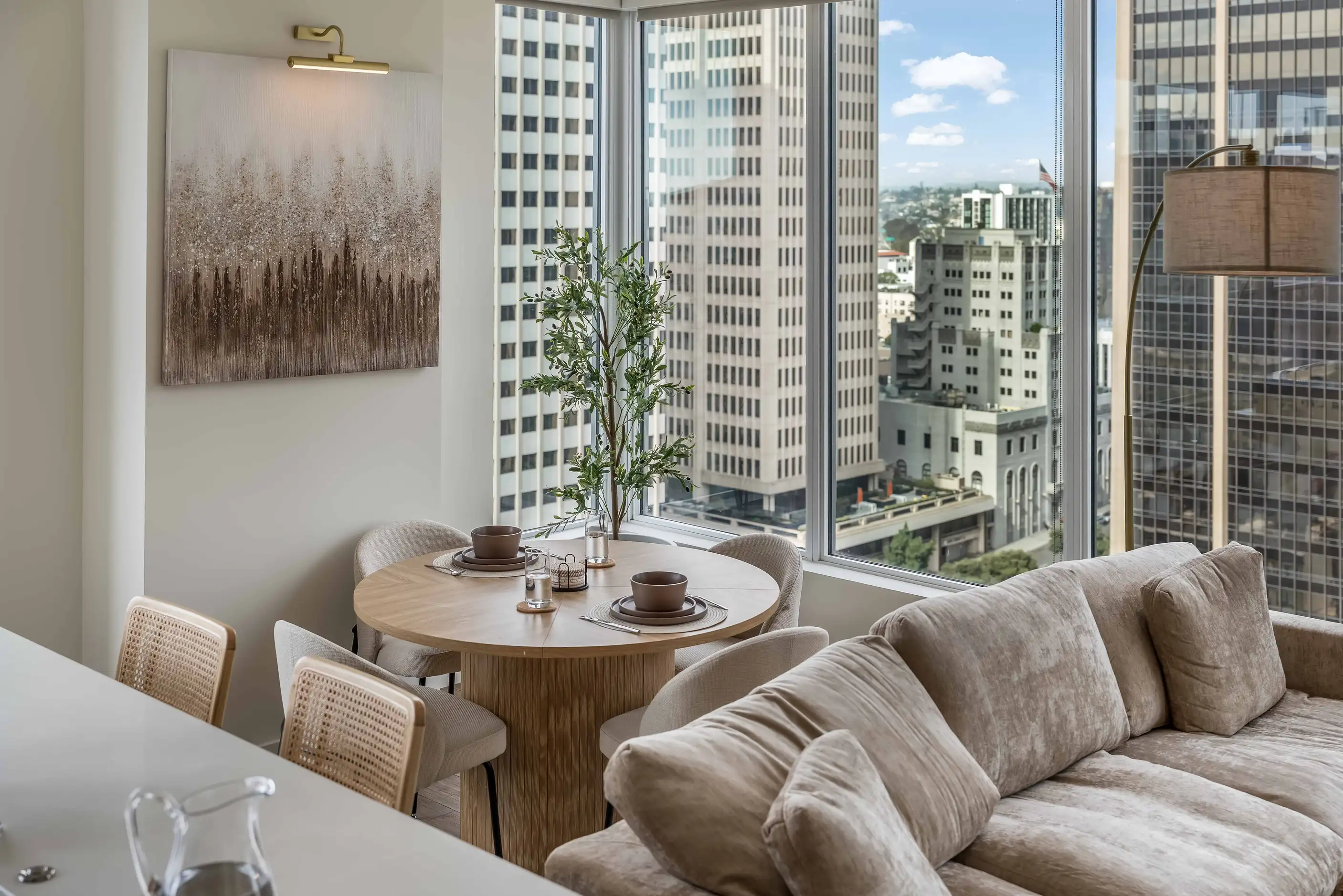 The Montblanc Highrise - property photo