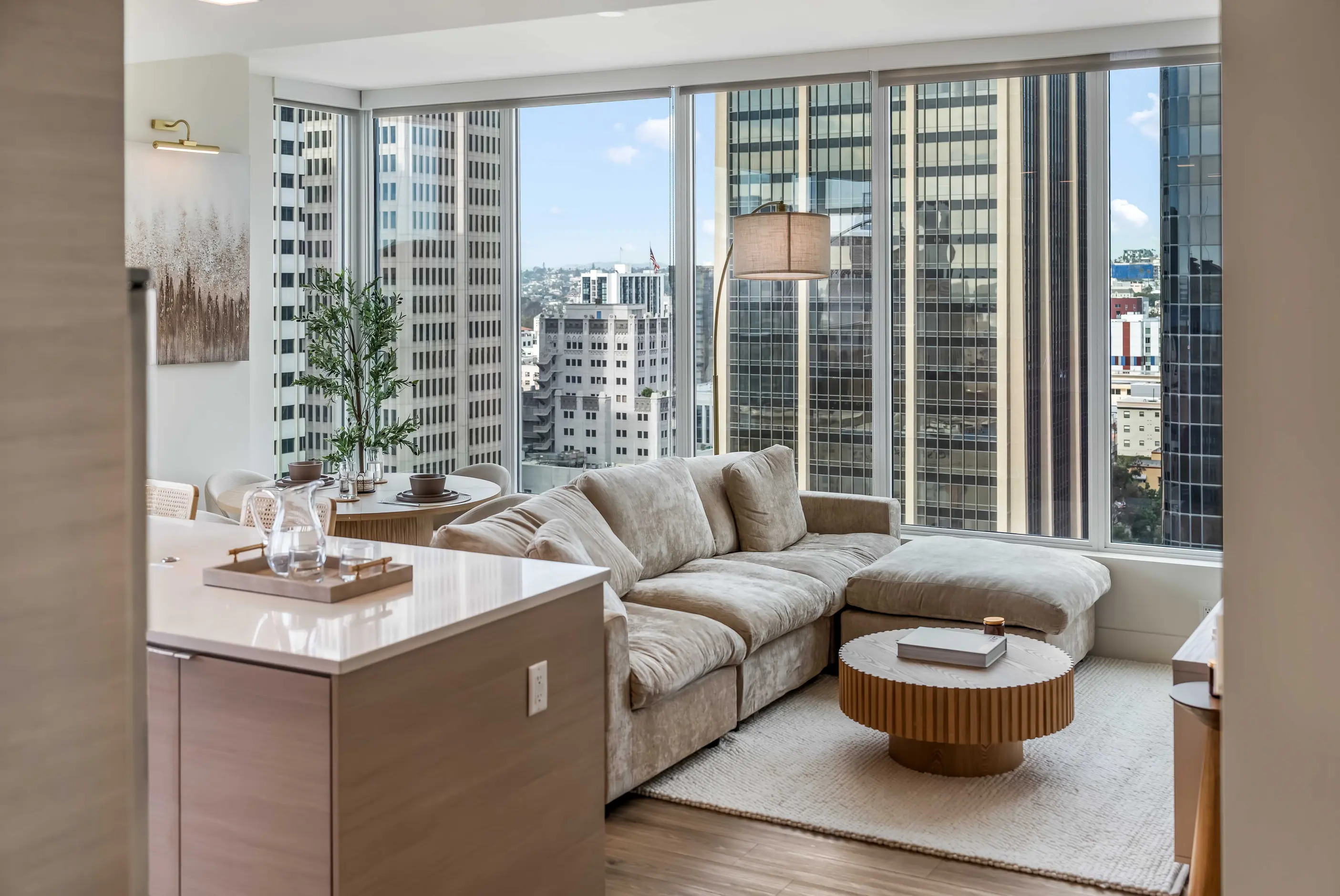 The Montblanc Highrise - property photo
