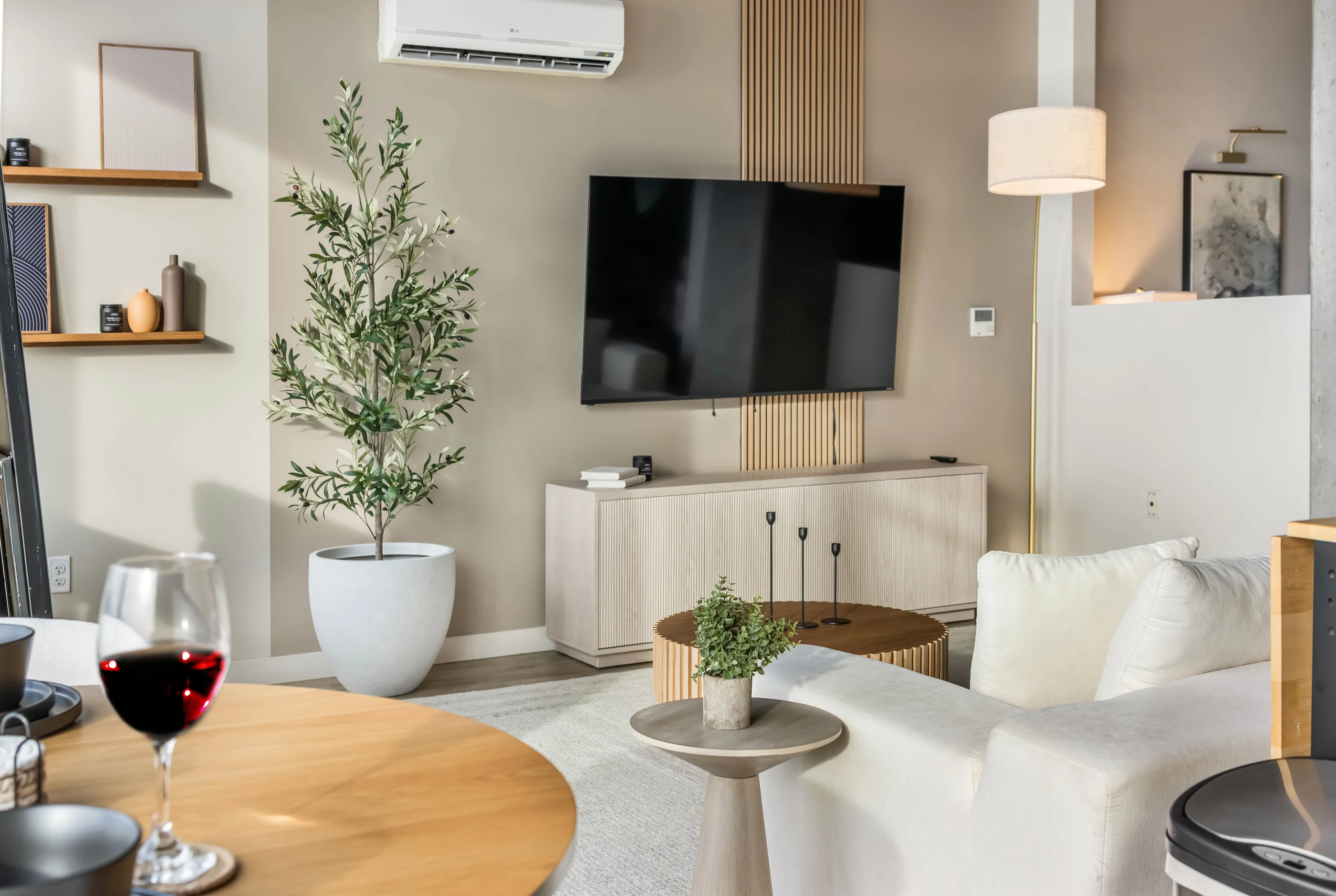 The Infinity Loft – photo 1