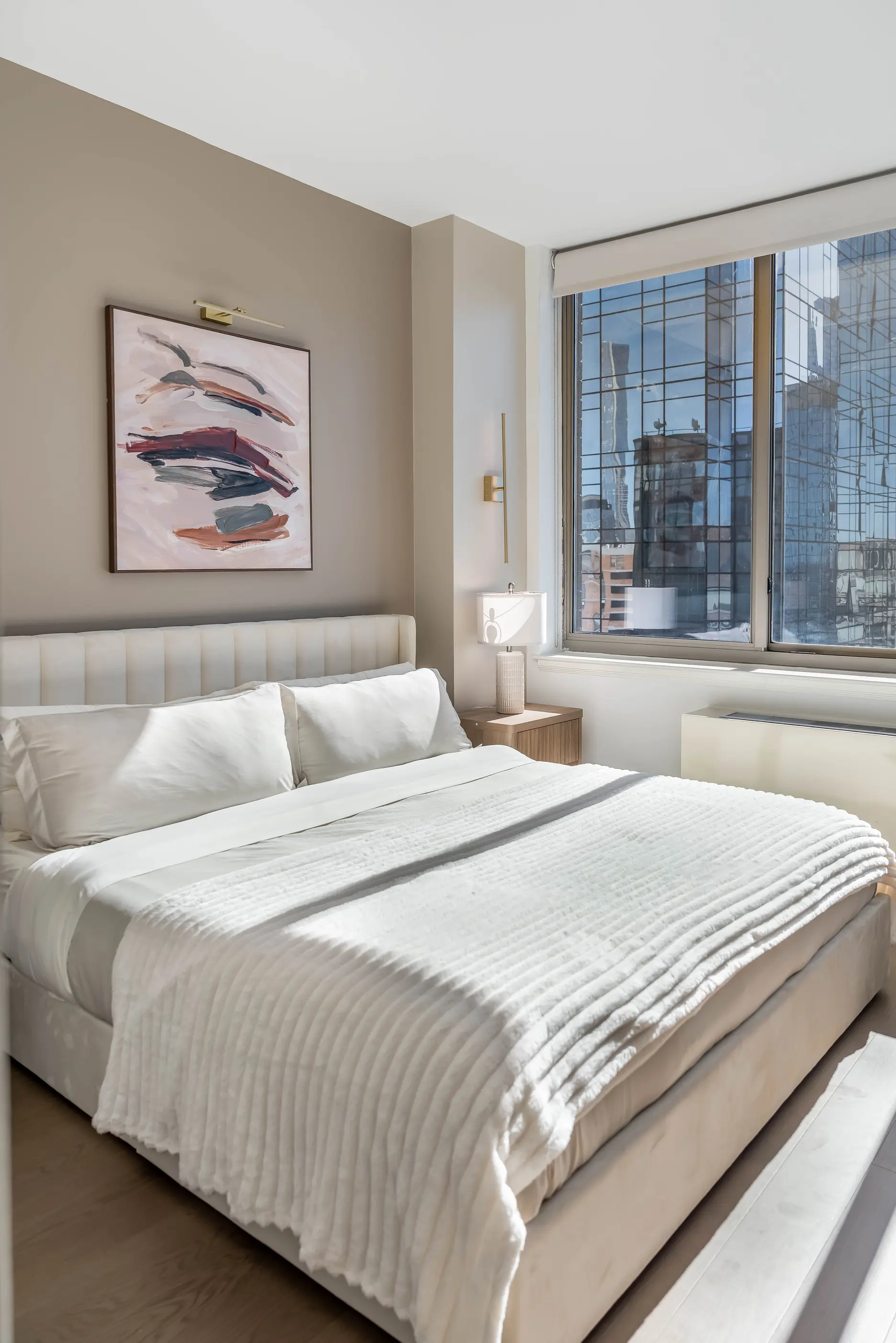 The Regent Highrise - property photo