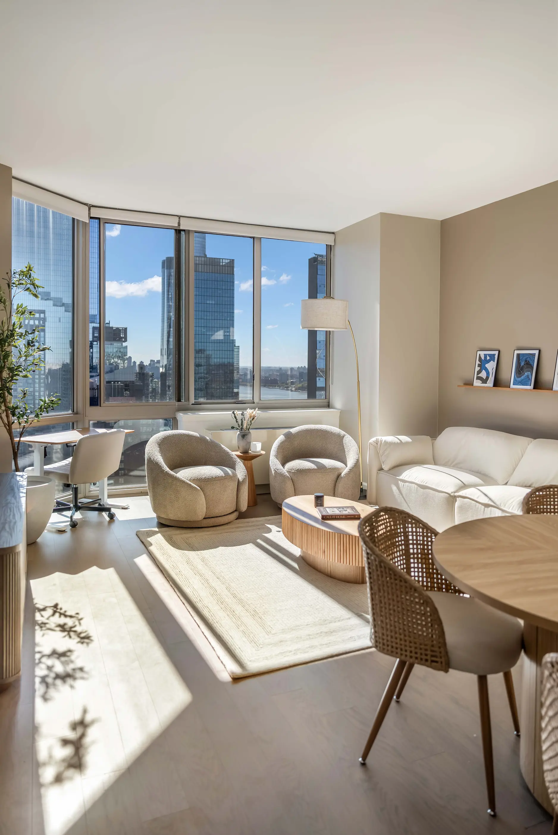 The Regent Highrise - property photo