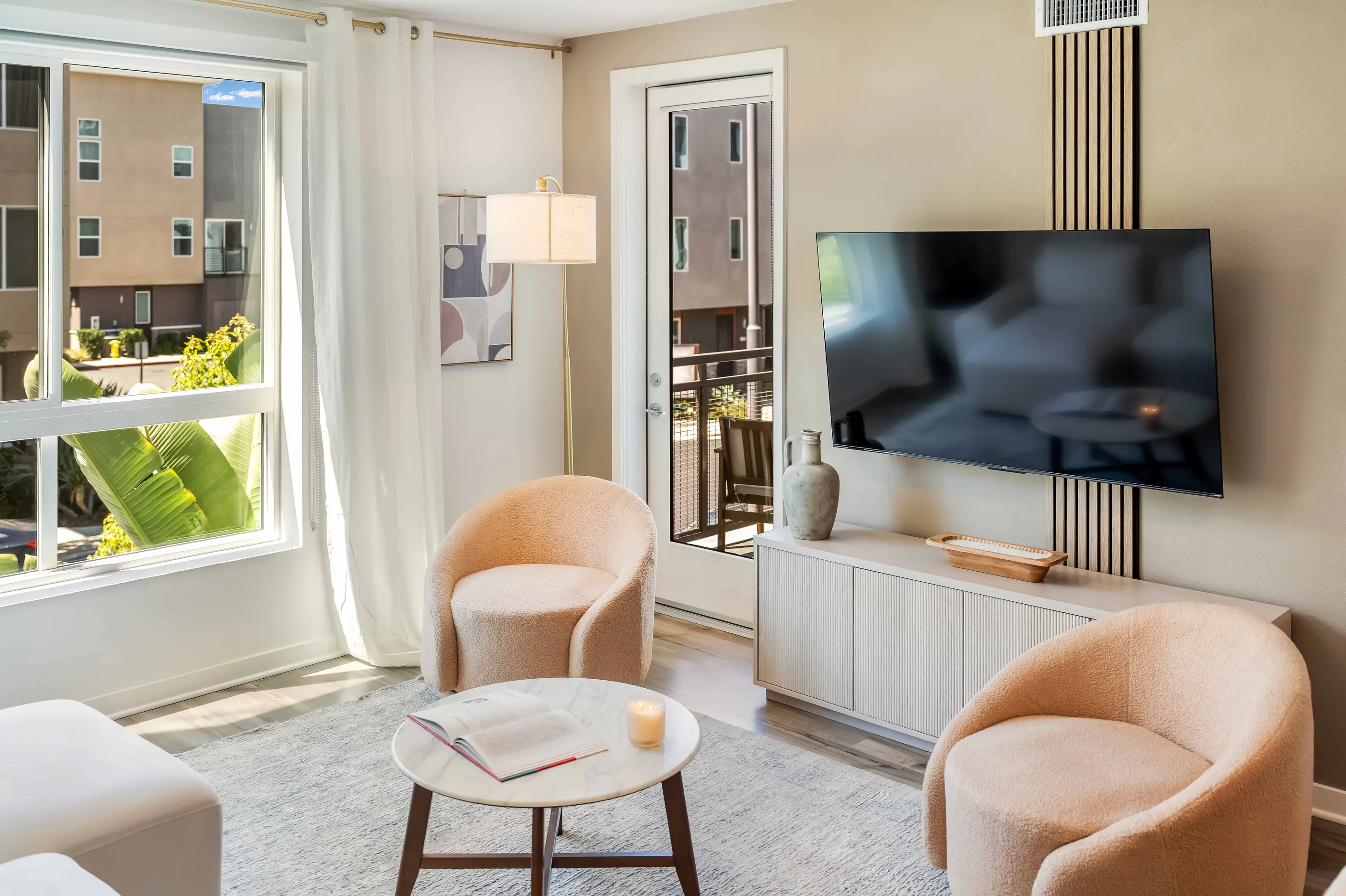 Casa Monica - property photo