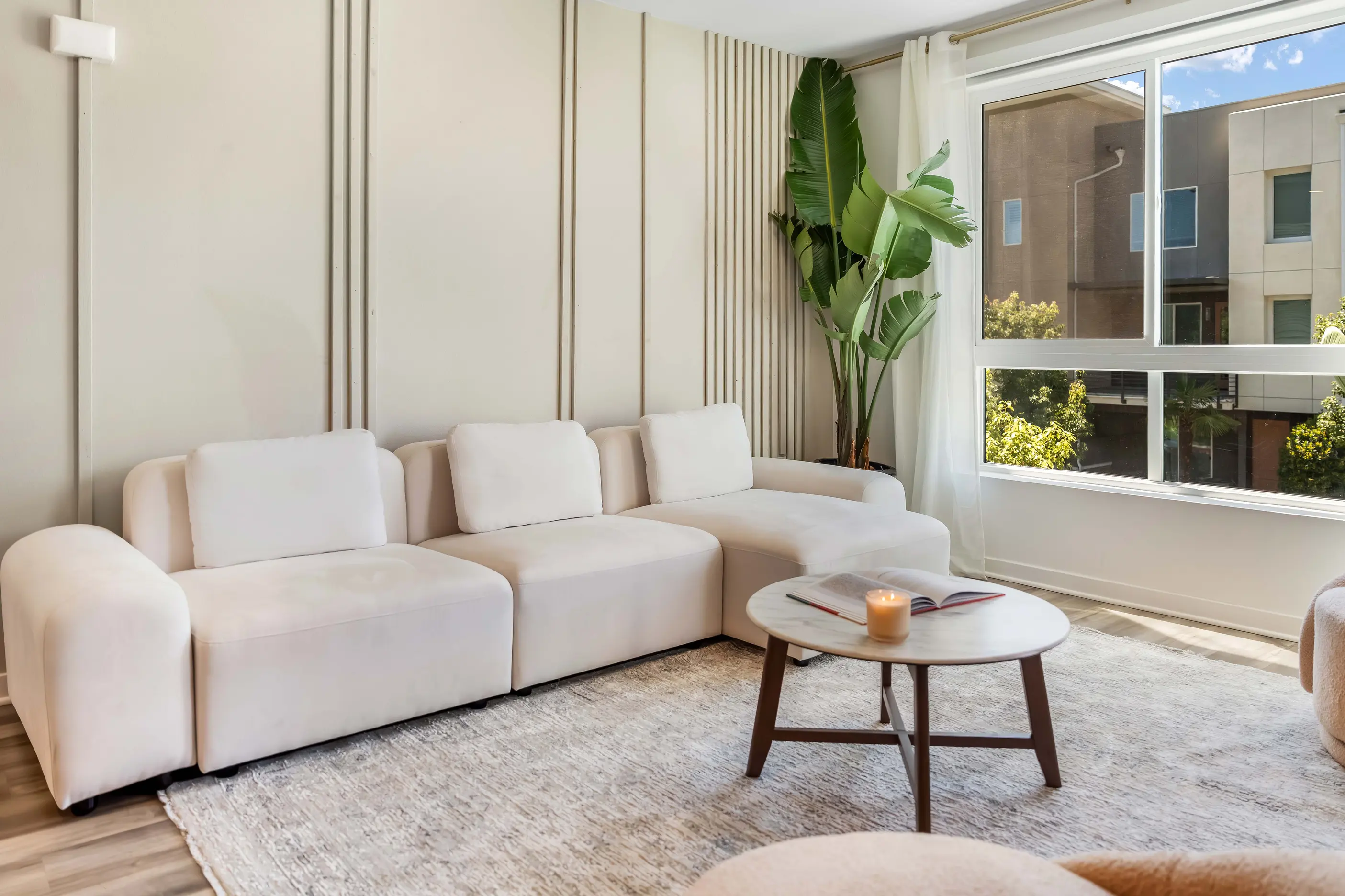 Casa Monica - property photo