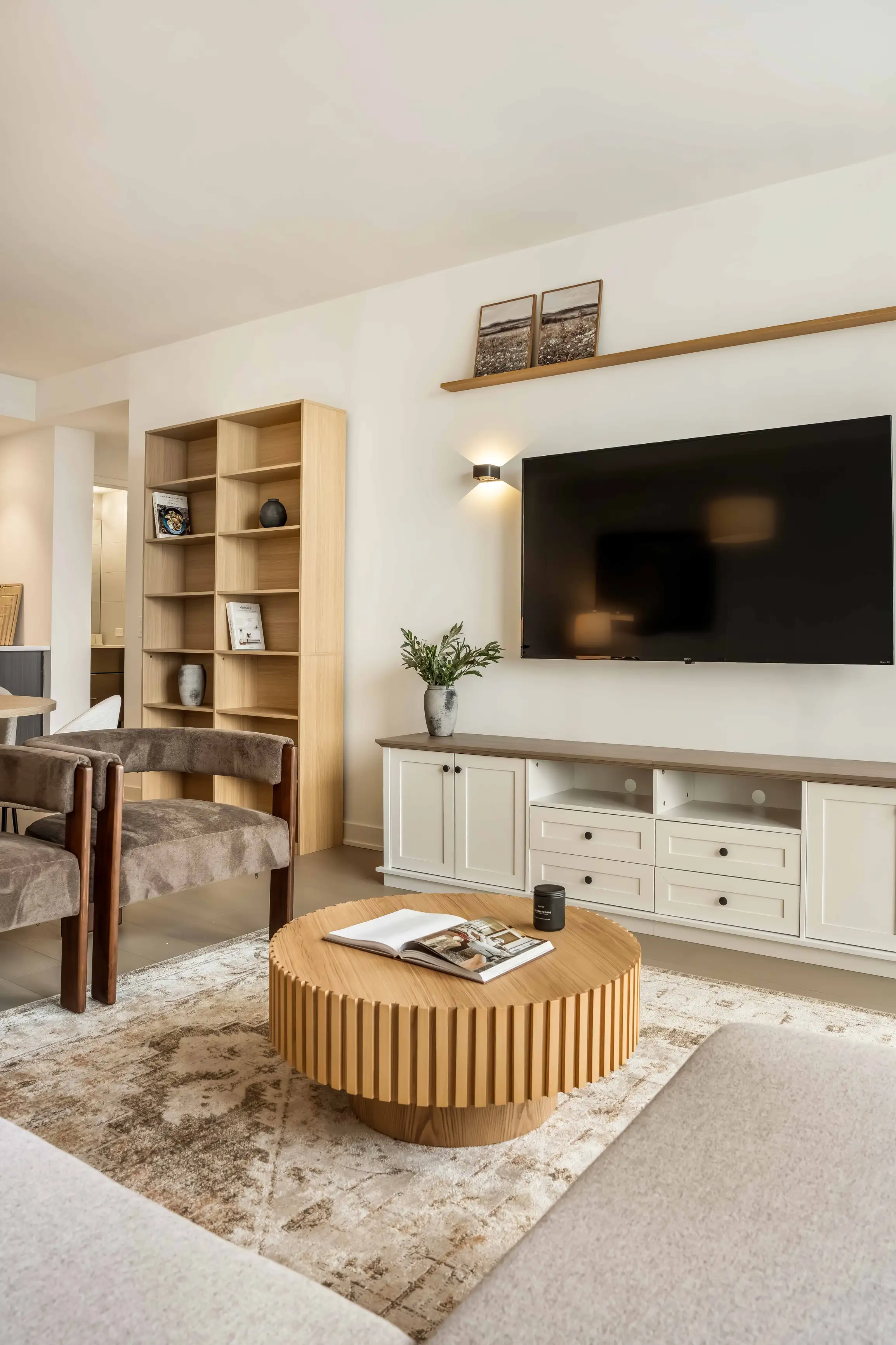 The Mayfair Highrise - property photo