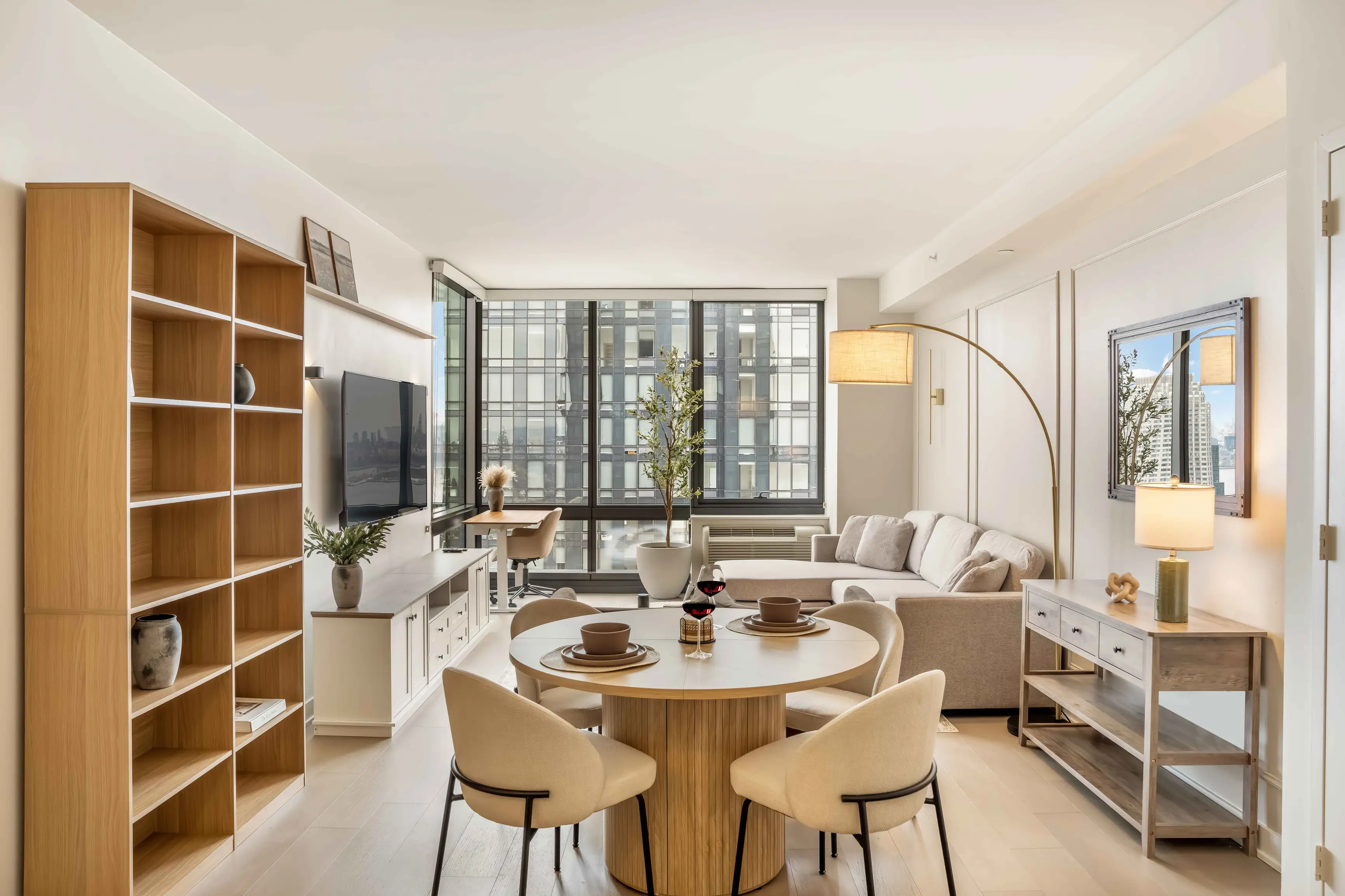 The Mayfair Highrise - property photo