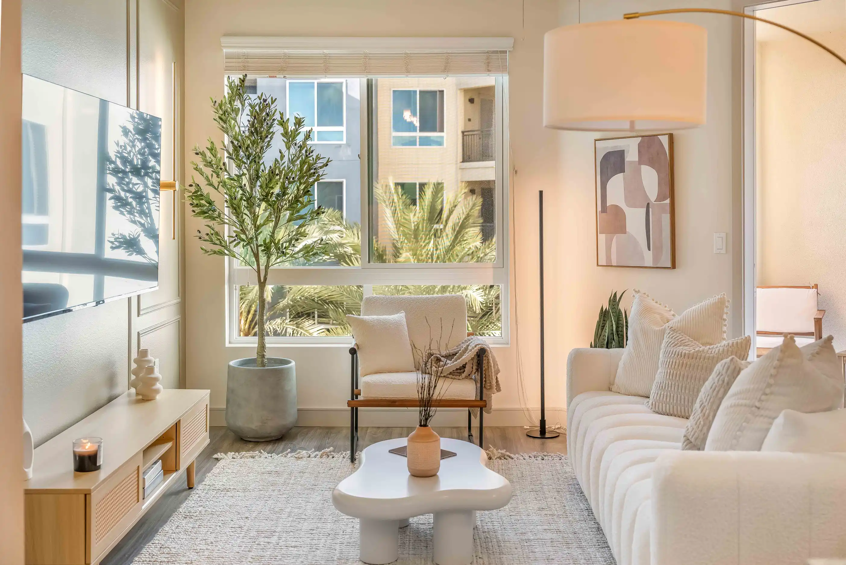 The Savina Condo – photo 1