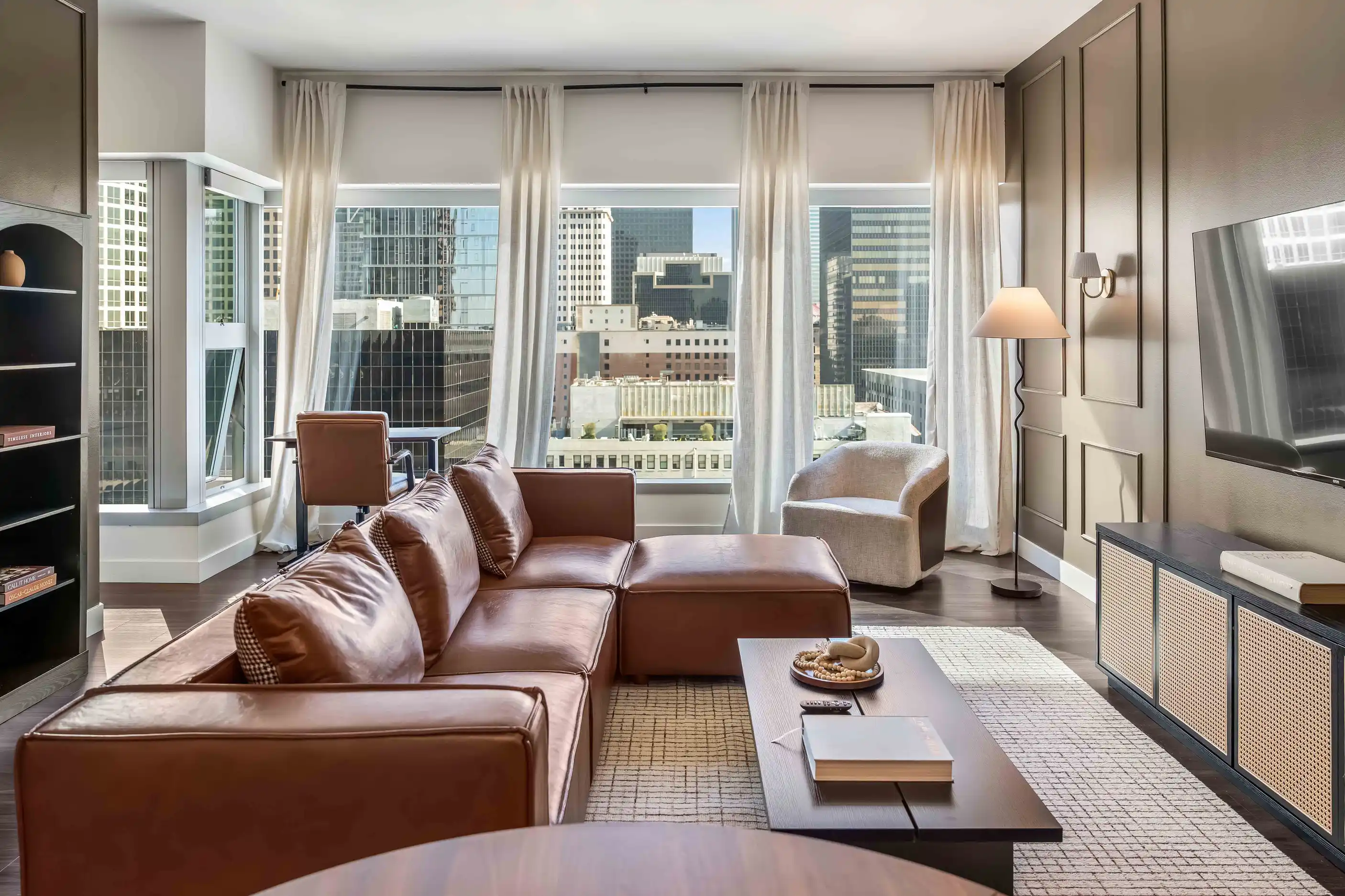 The James Highrise - property photo