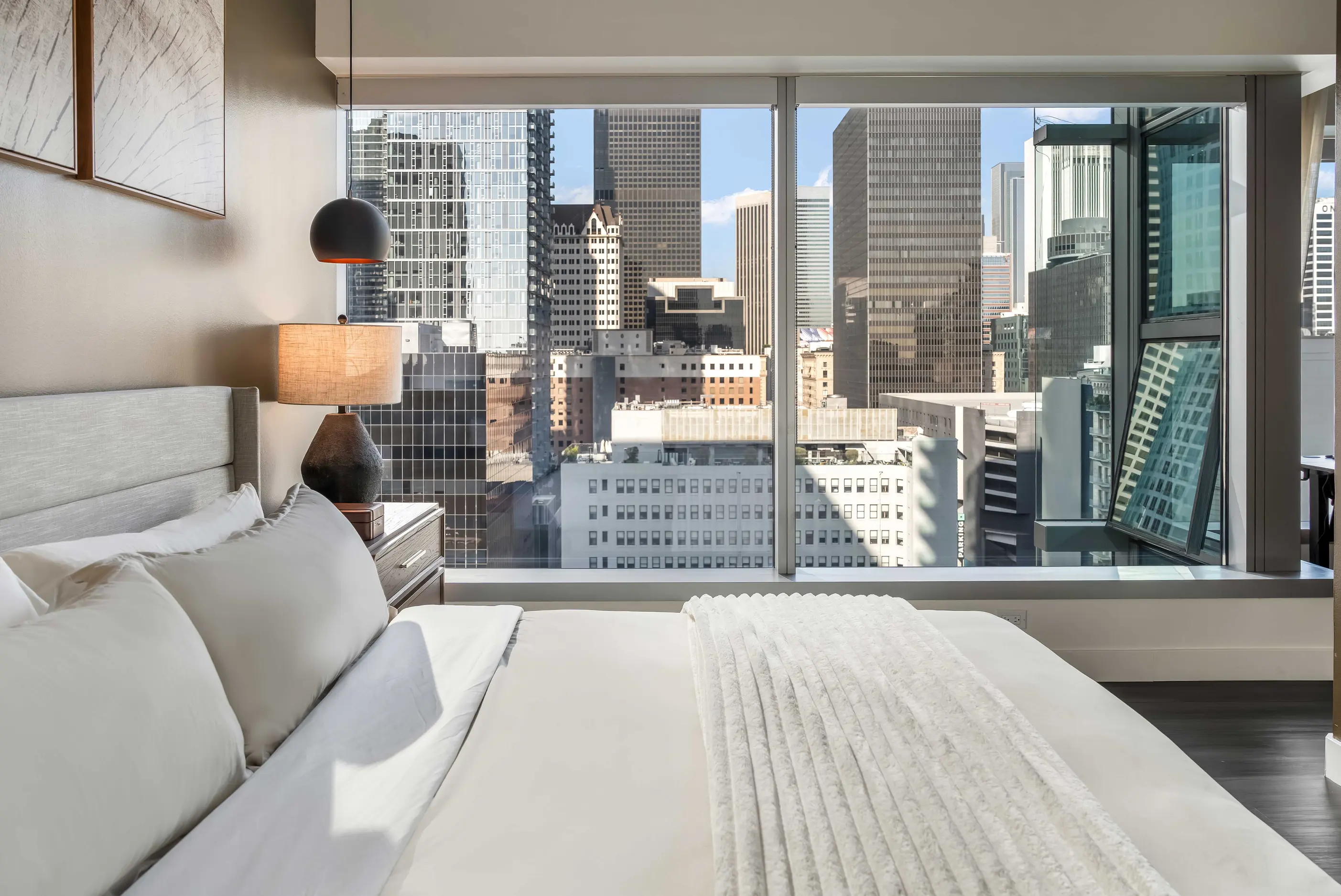 The James Highrise - property photo