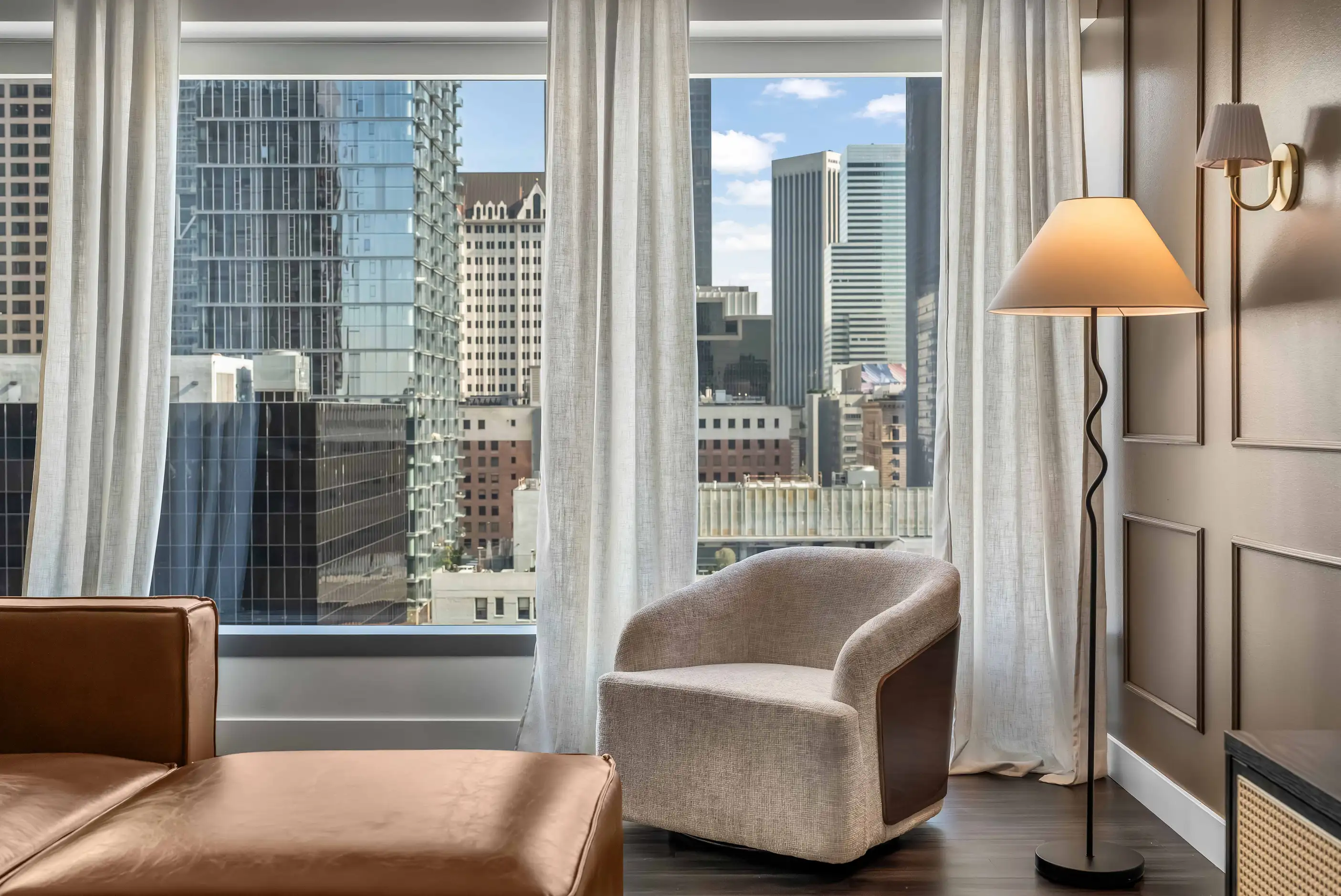 The James Highrise - property photo