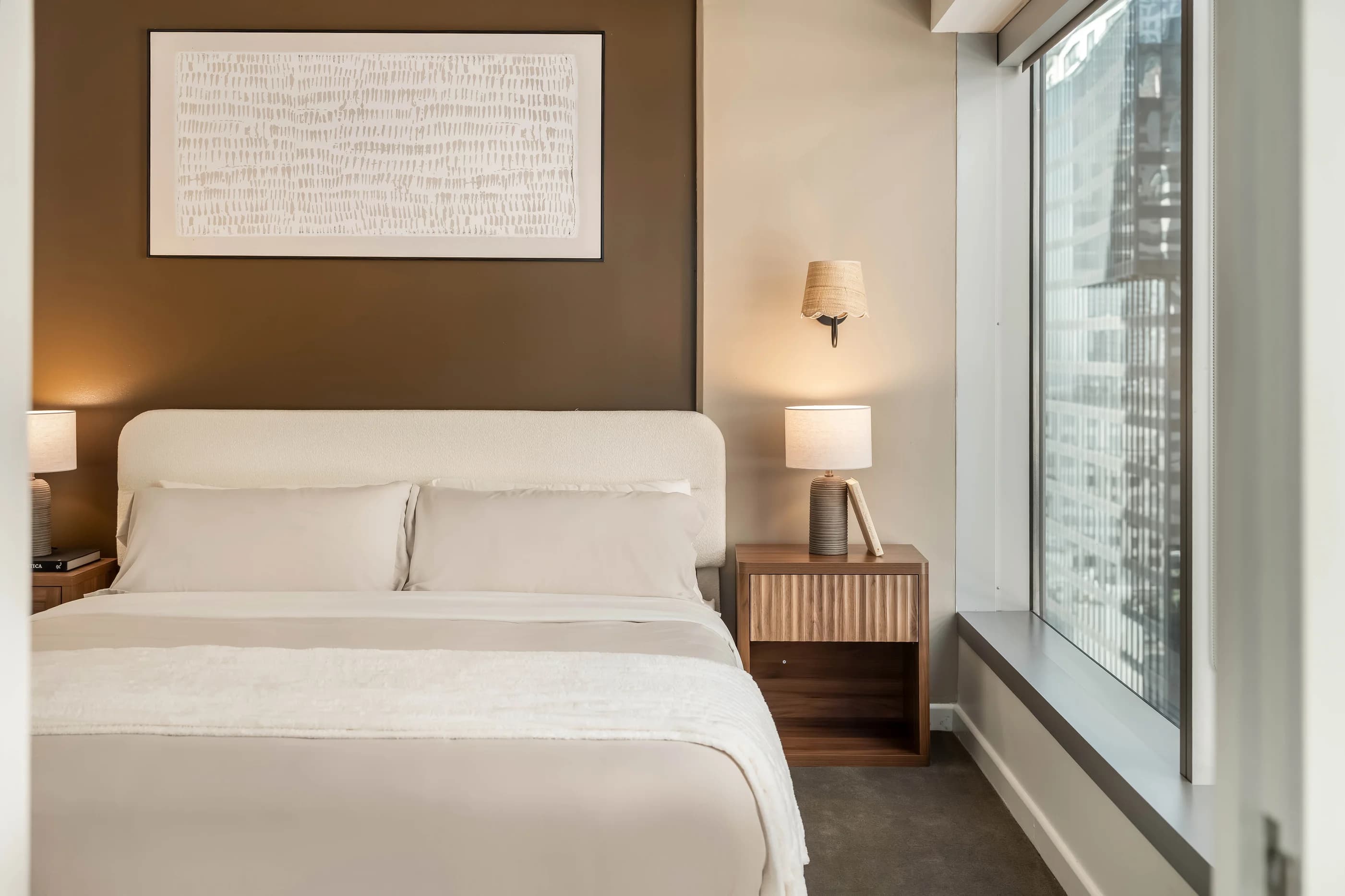 The Skyline Highrise - property photo