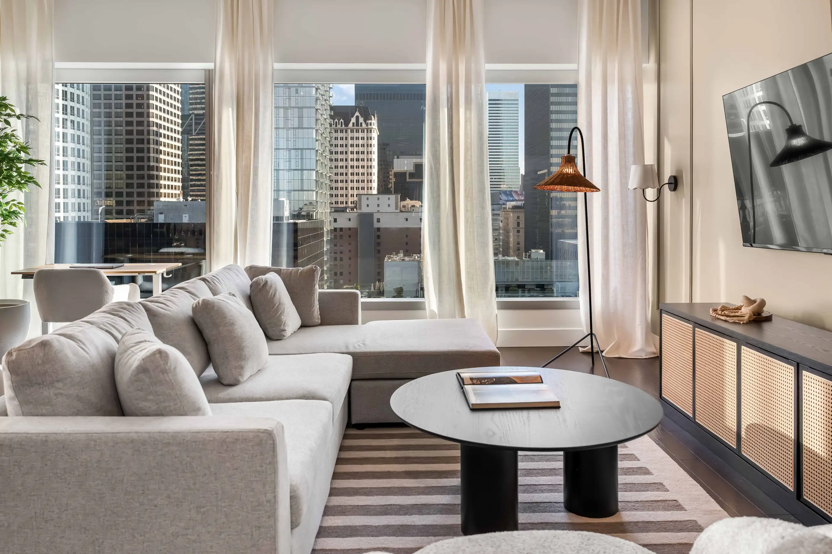 The Skyline® Highrise – photo 1