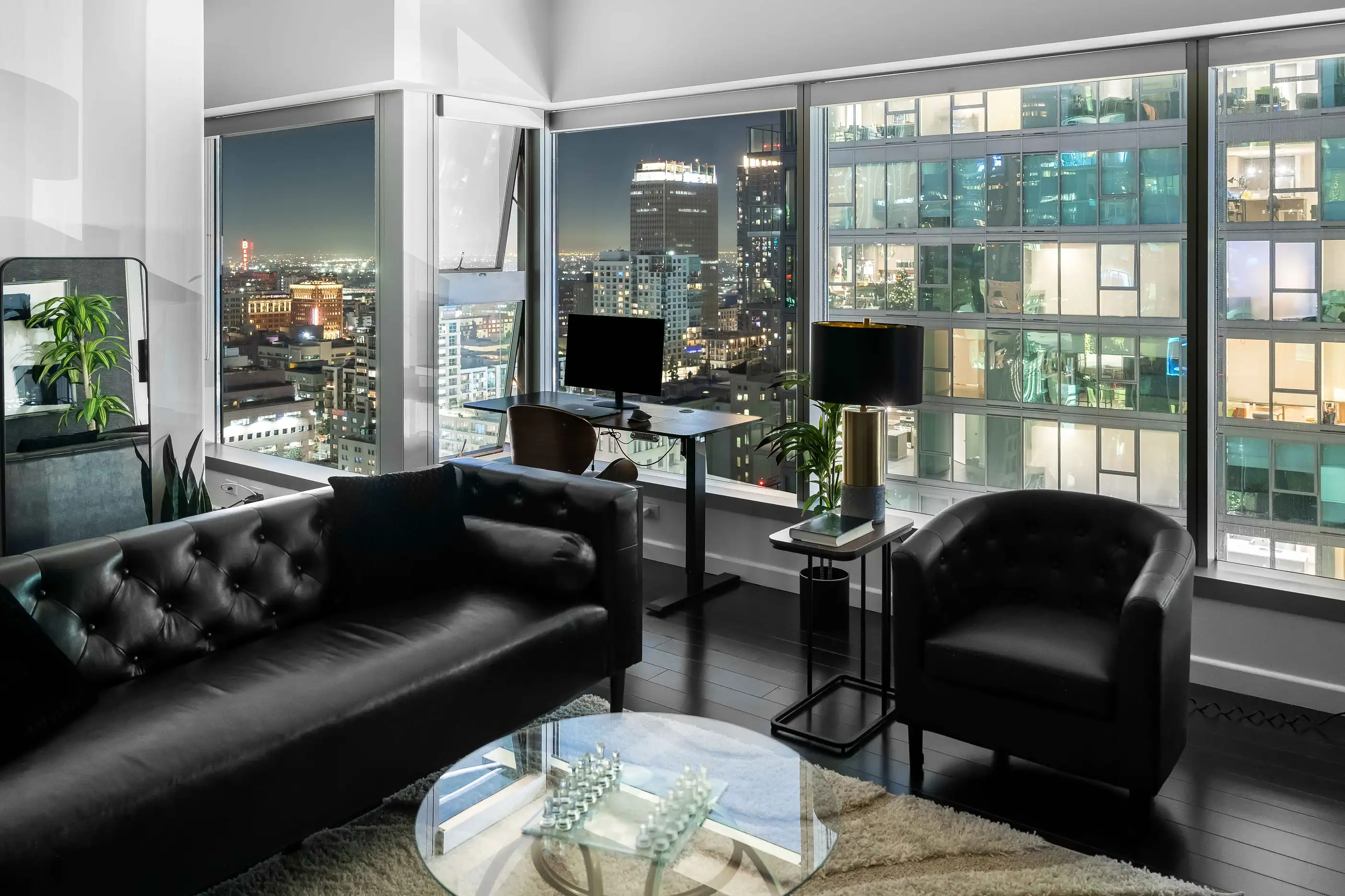 The Bryant Highrise - property photo
