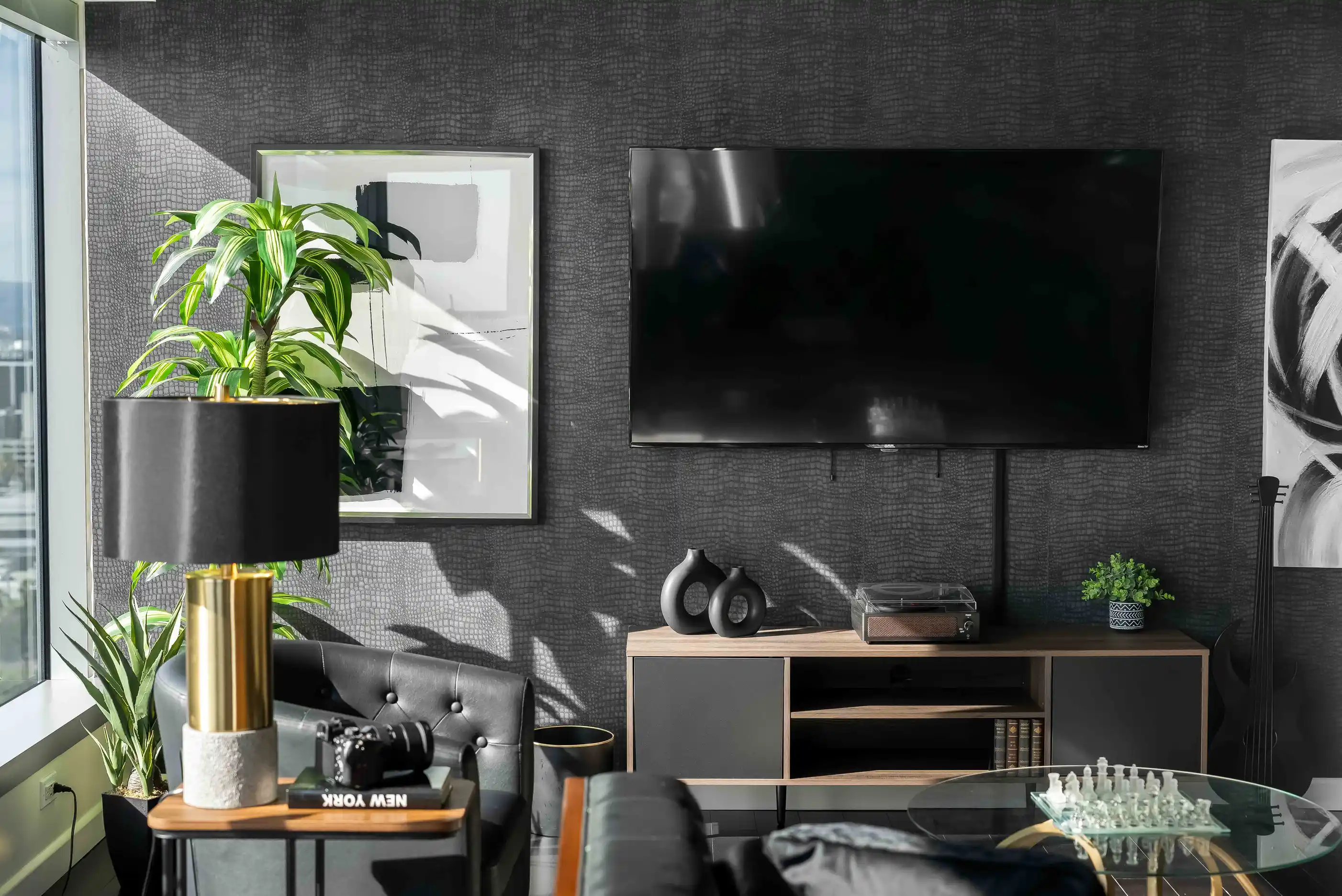 The Bryant Highrise - property photo