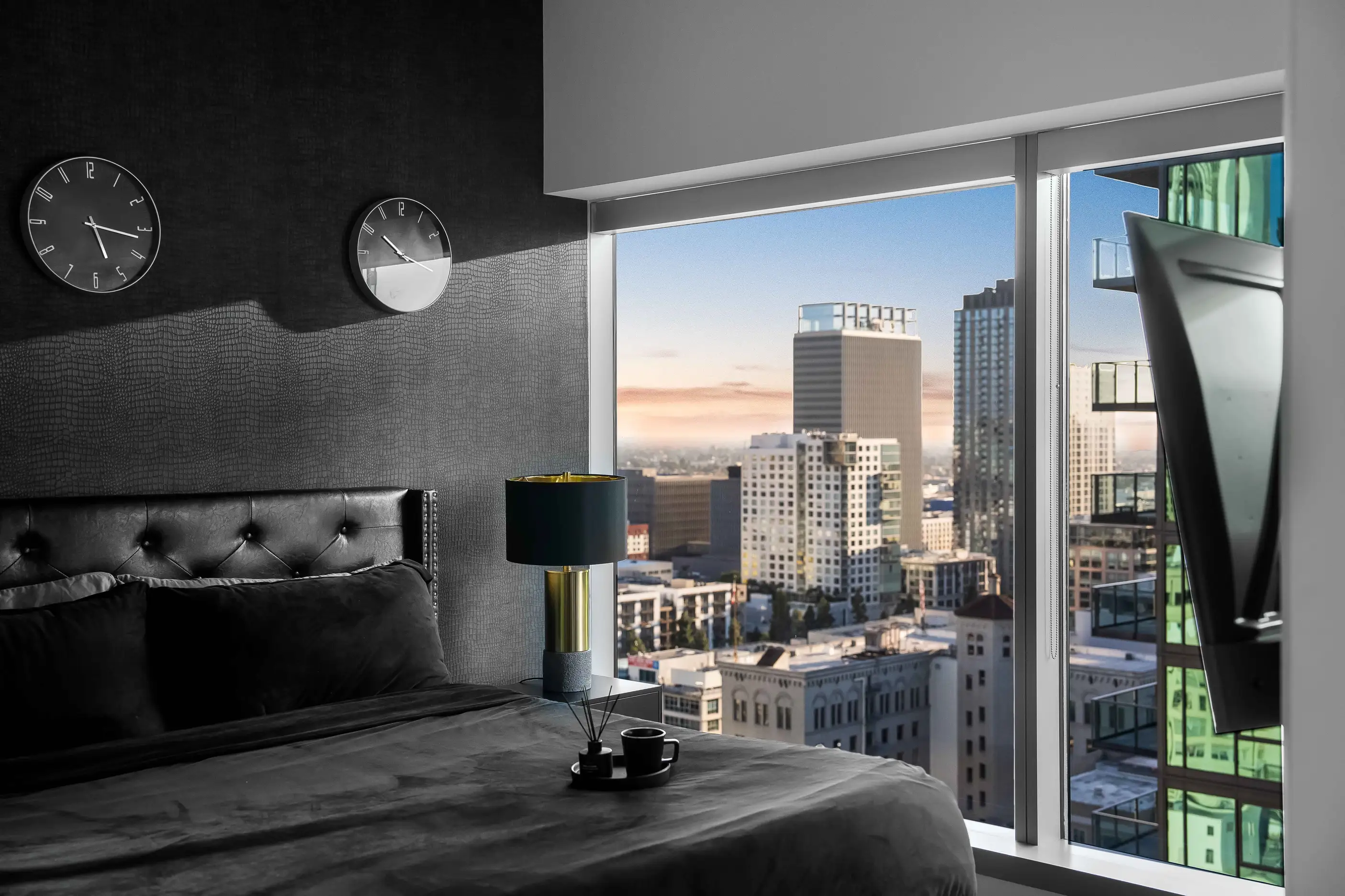 The Bryant Highrise - property photo