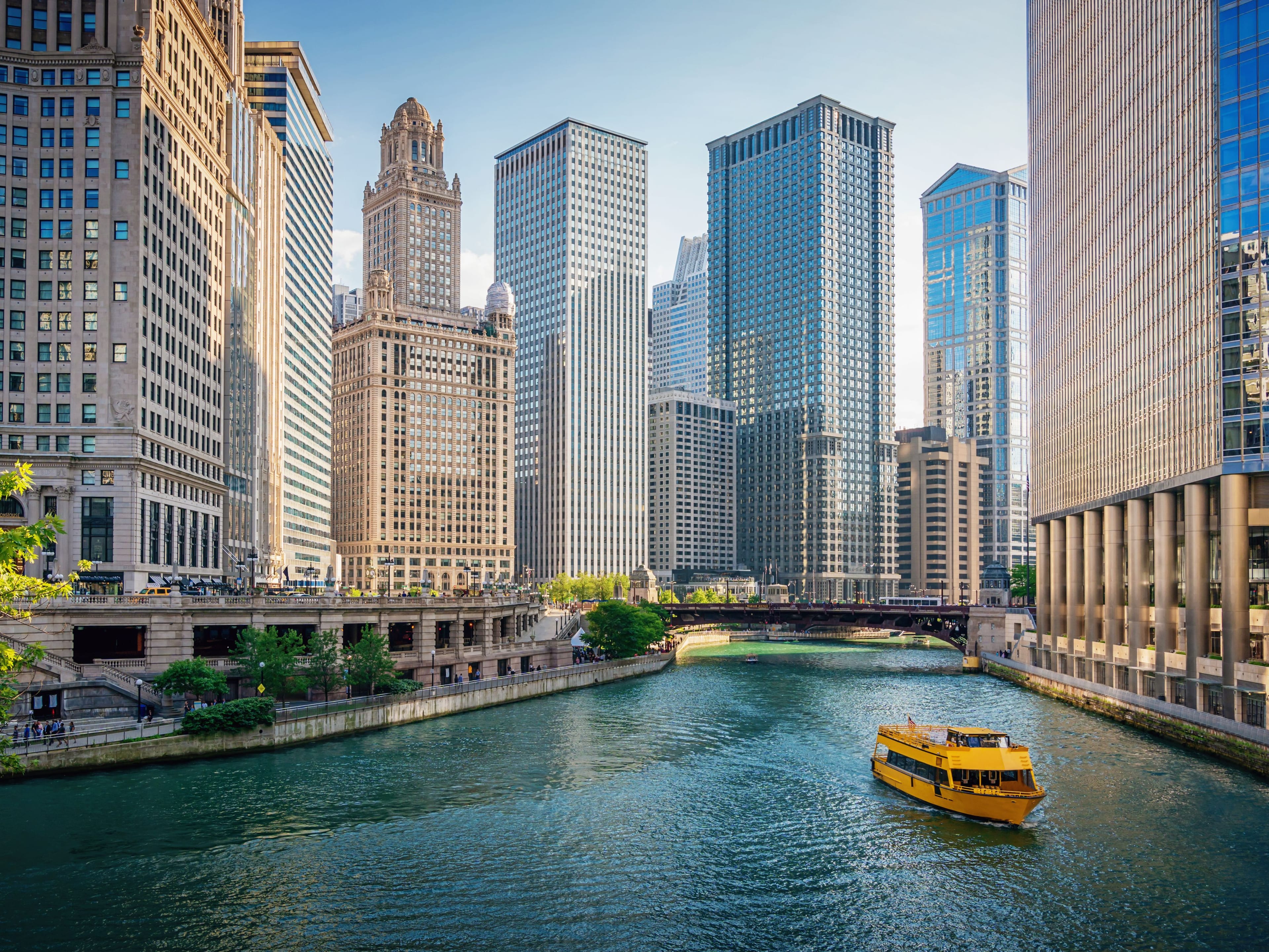 Chicago