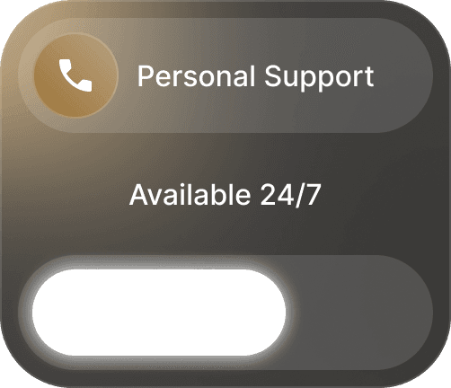 Personal assistant interface