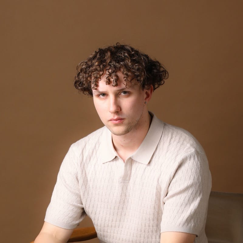 David Hall, CTO & CMO