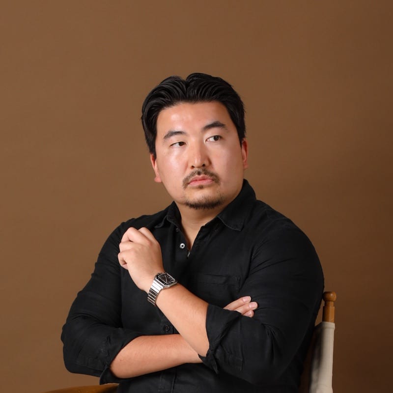 Drew Johnson, Founder & CEO