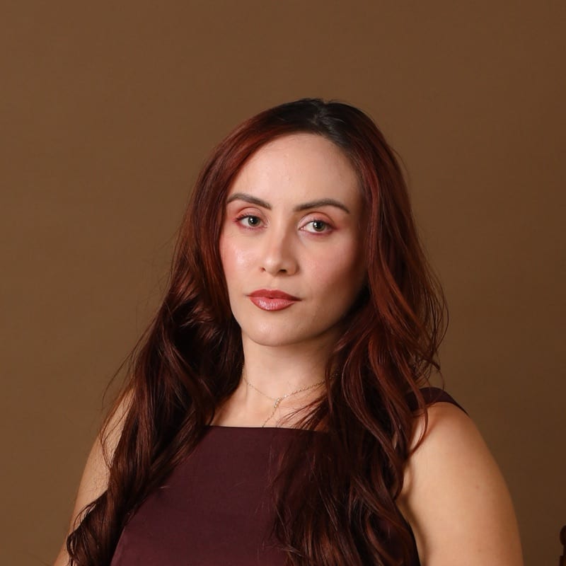 Karine Diovani, GM & COO