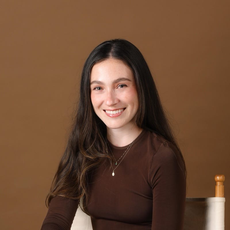 Maria Valencia, Design Lead